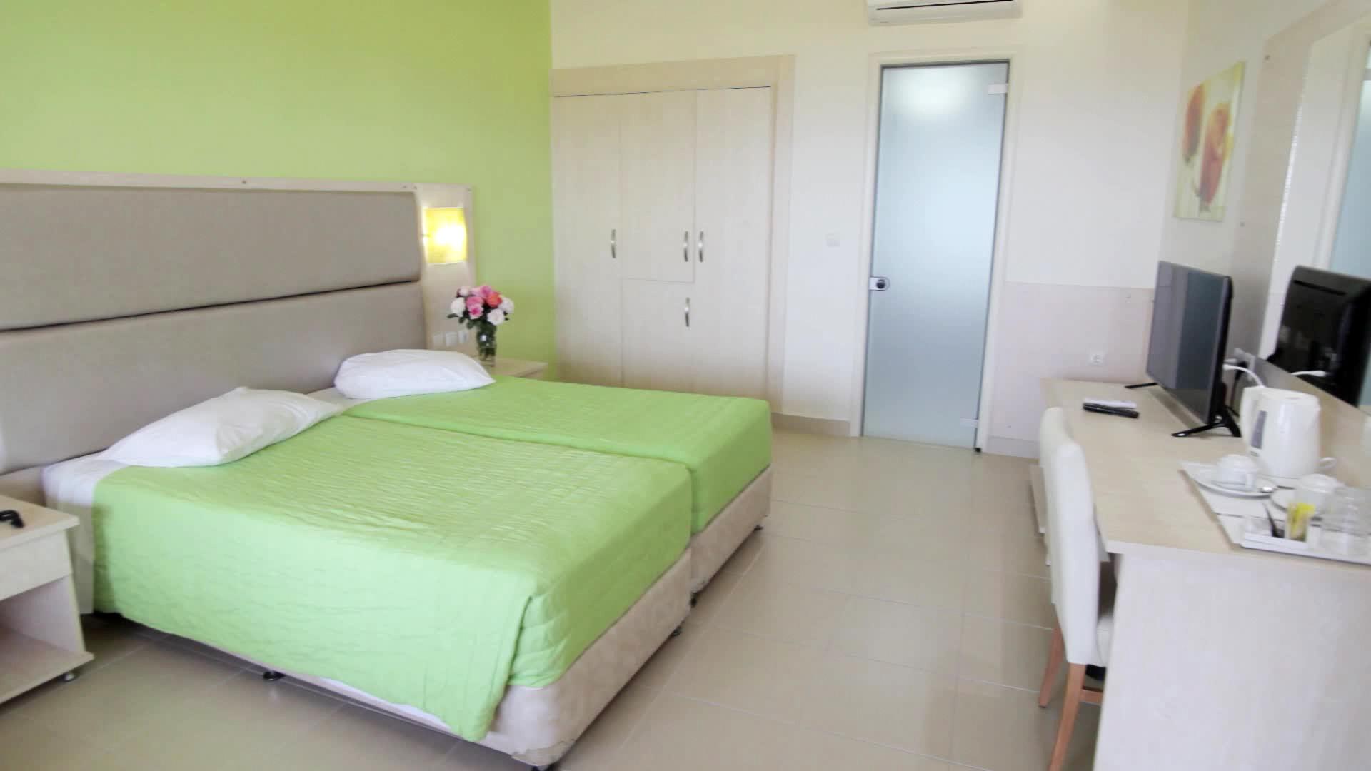 Kouros Palace Hotel — photo 4