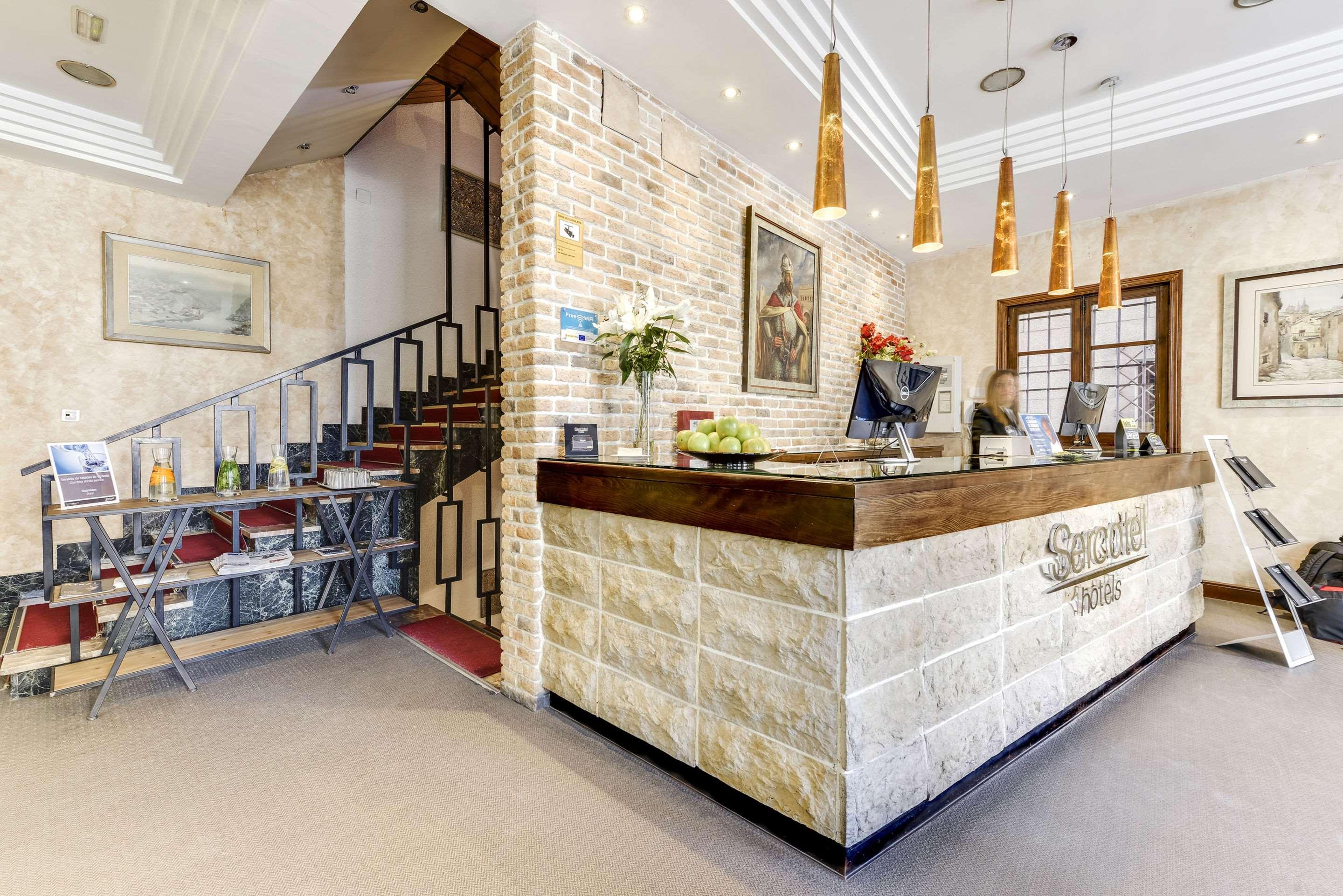 Sercotel Alfonso VI — photo 5