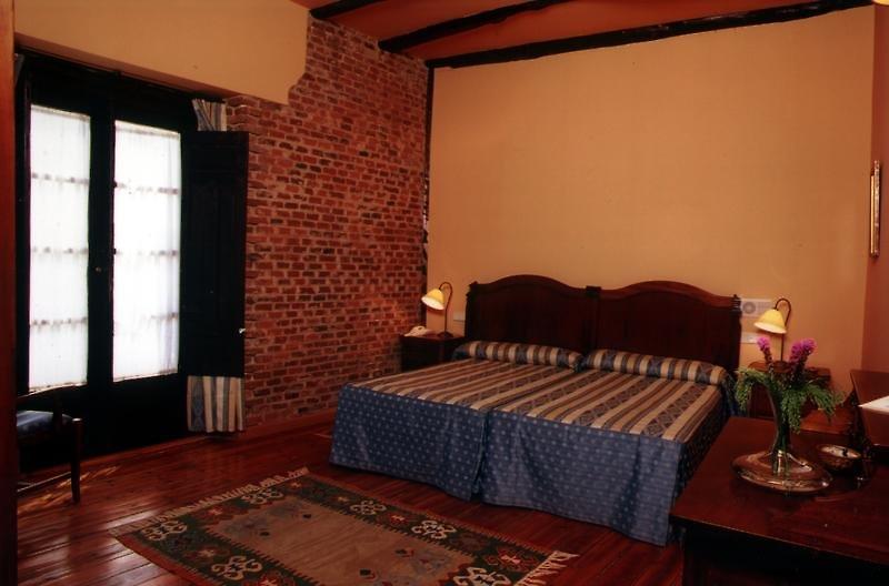 Hotel Posada Regia — photo 3