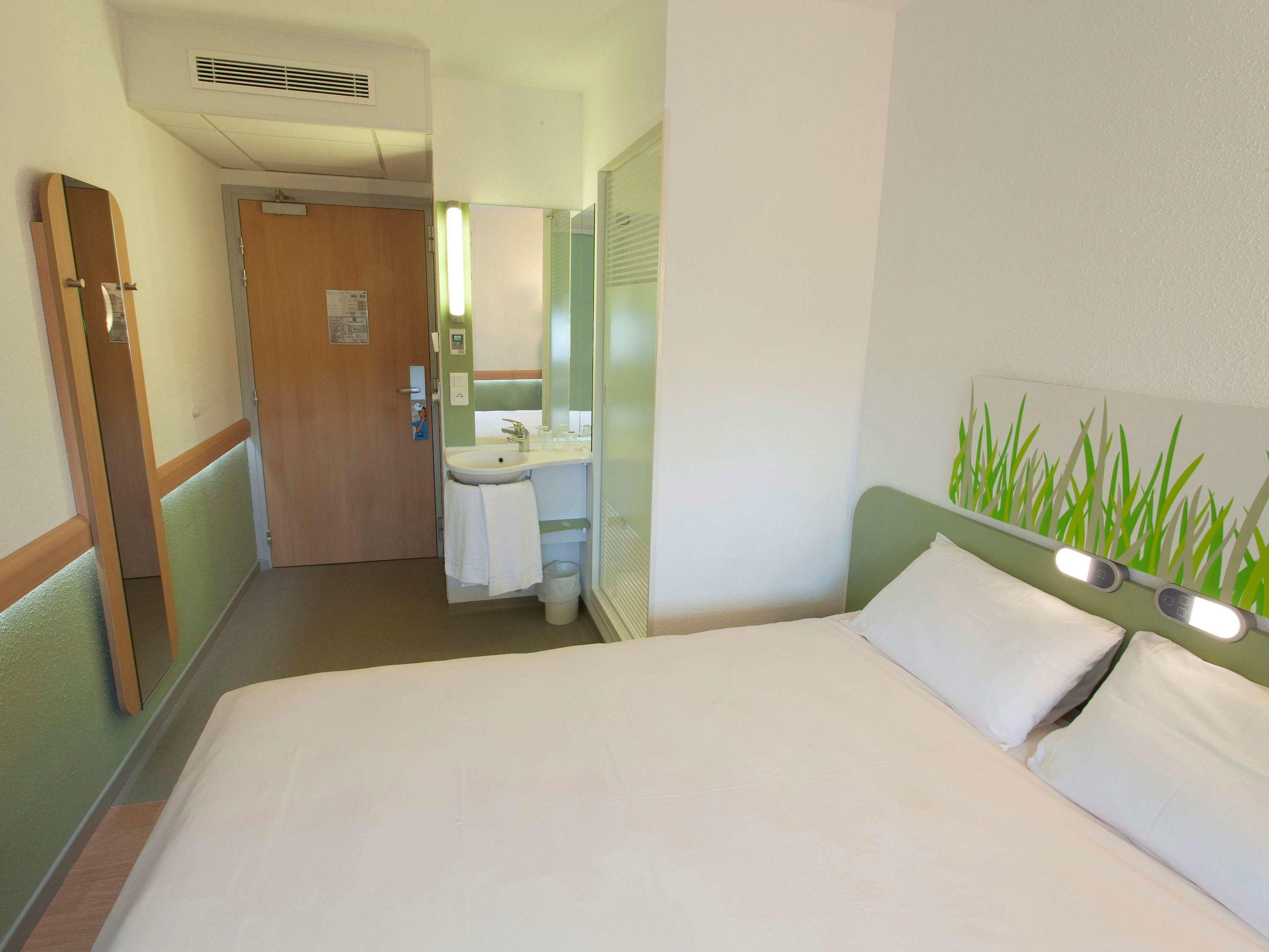 ibis budget Cherbourg La Glacerie — photo 4