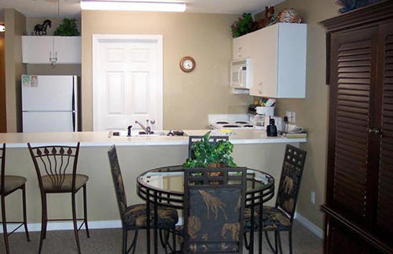 Gulfview Condominiums by Wyndham Vacation Rentals — photo 5