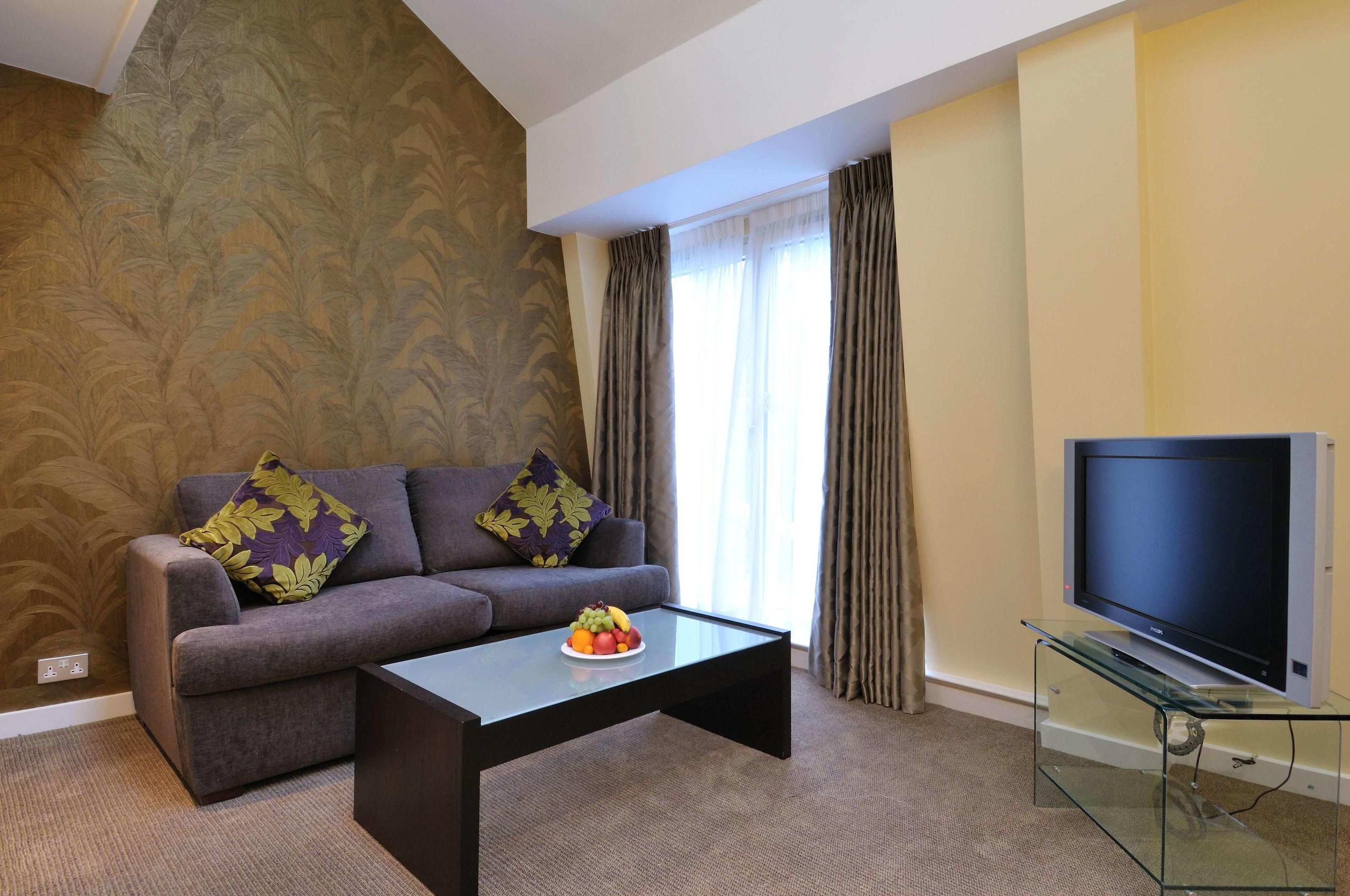 DoubleTree by Hilton Hotel London - West End — photo 5