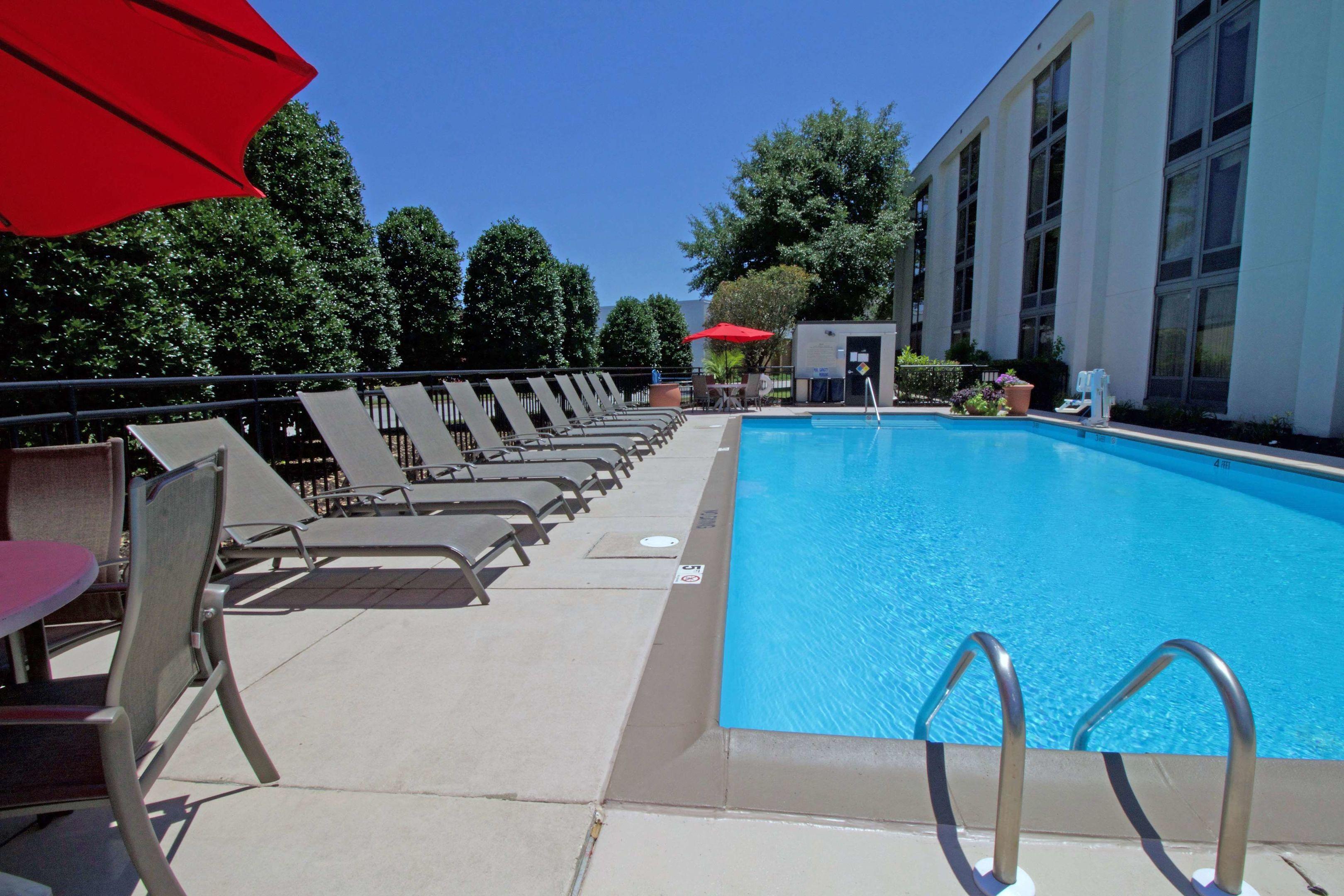 Hampton Inn Norfolk/Chesapeake (Greenbrier Area) — photo 4