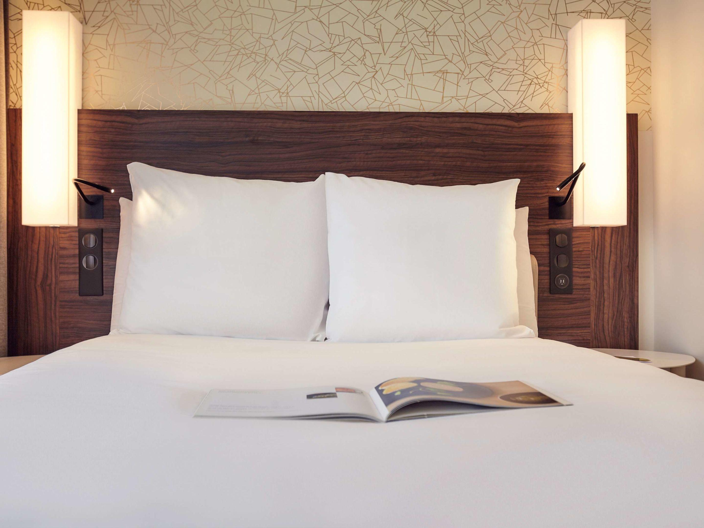 Mercure Paris Arc de Triomphe Étoile Hotel — photo 5