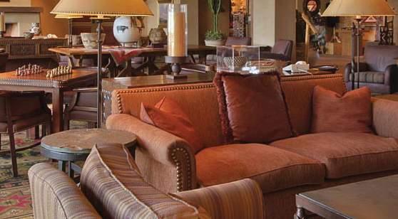 Hyatt Regency Tamaya Resort and Spa — photo 4