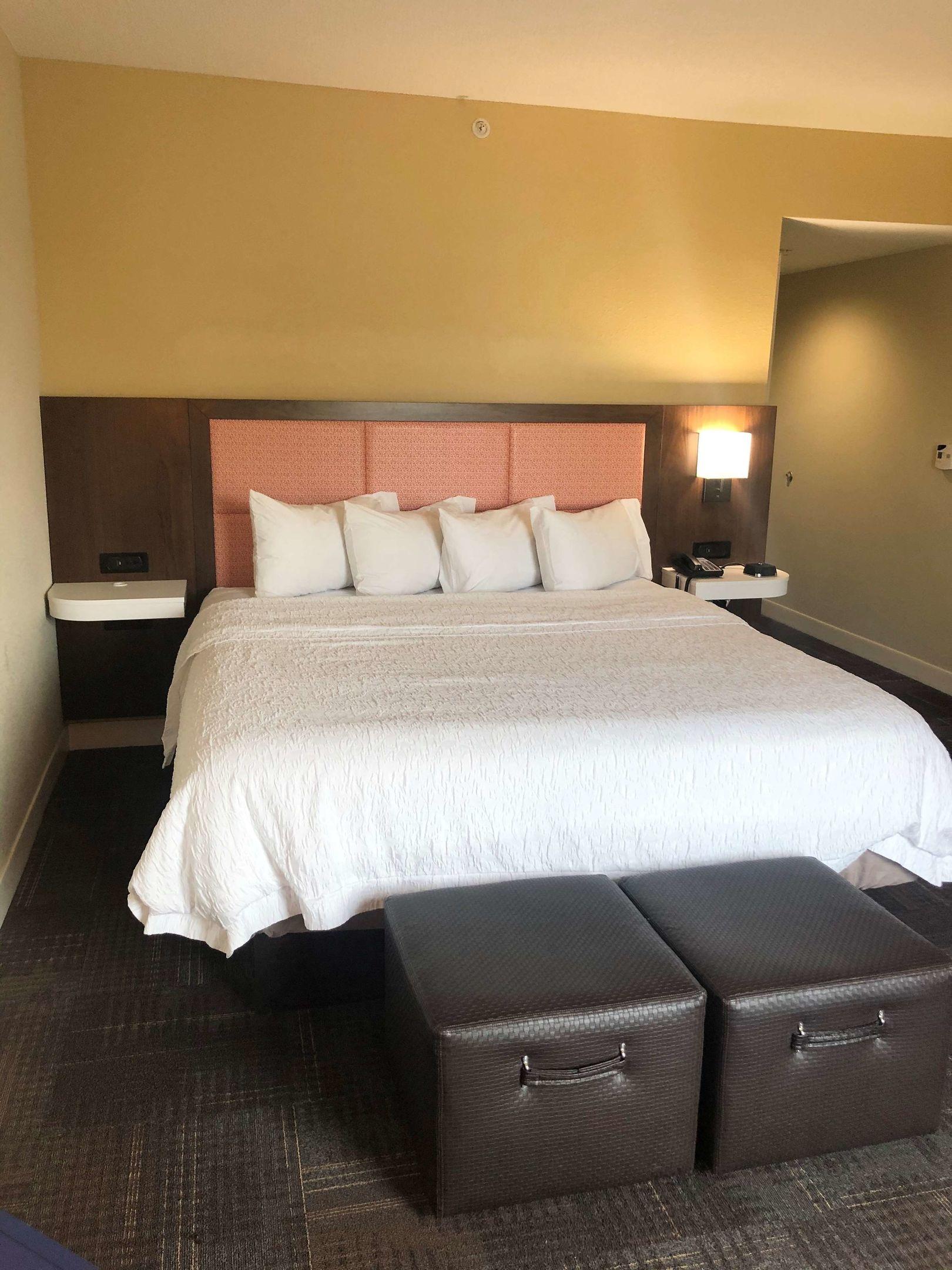 Hampton Inn & Suites Norfolk-Airport — photo 5