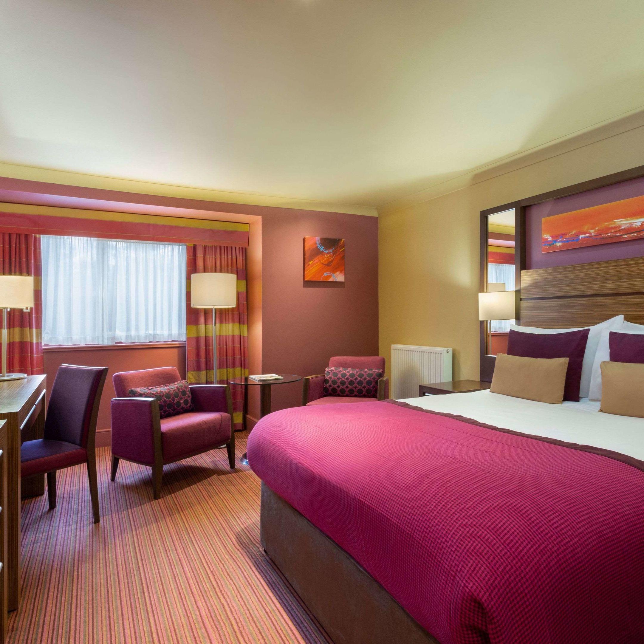 Ashford International Hotel — photo 5