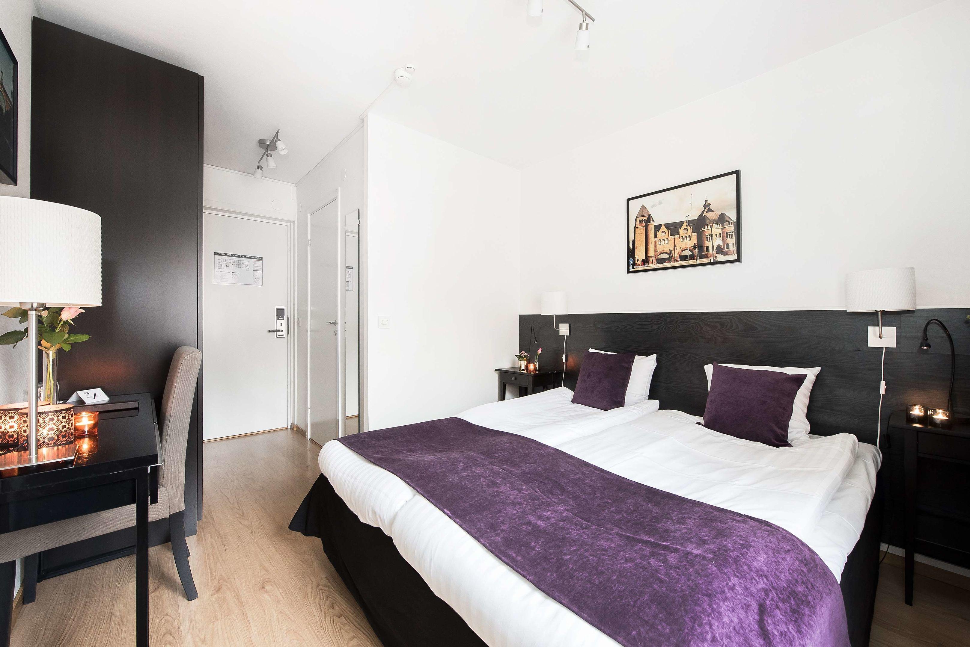 Best Western Hotel City Gävle — photo 4