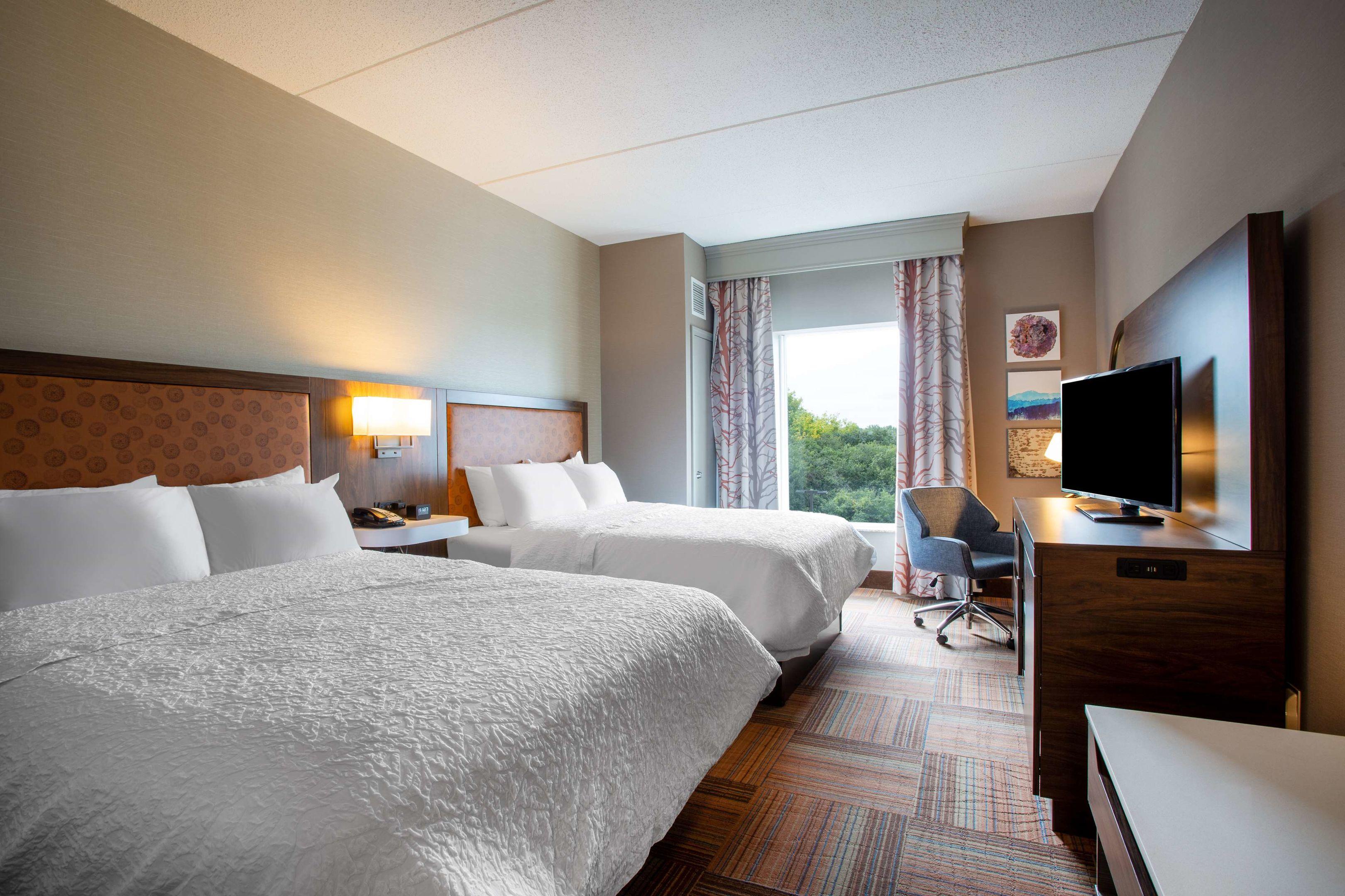 Hampton Inn Watertown — photo 5