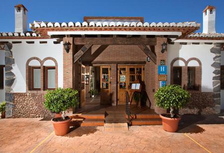 Rural Almazara — photo 4