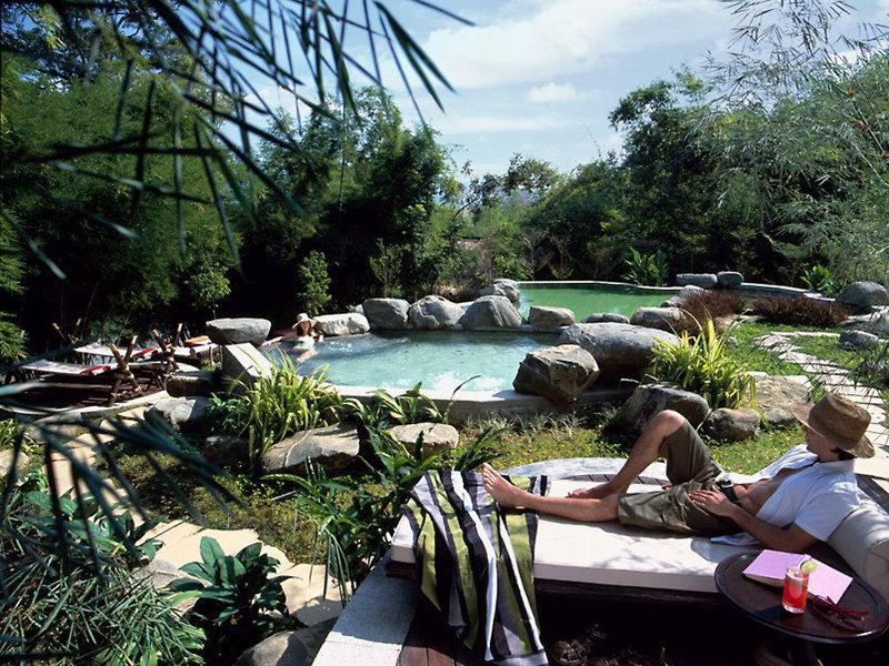 Four Seasons Tented Camp Golden Triangle — photo 5