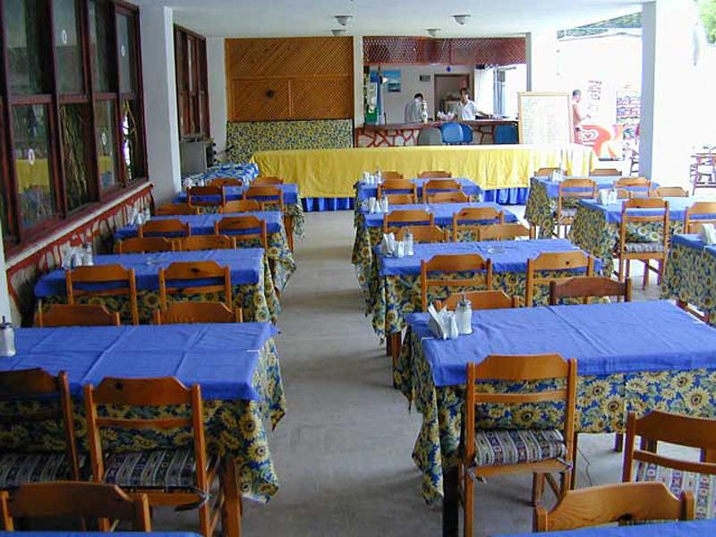 Akdeniz Beach Hotel — photo 4