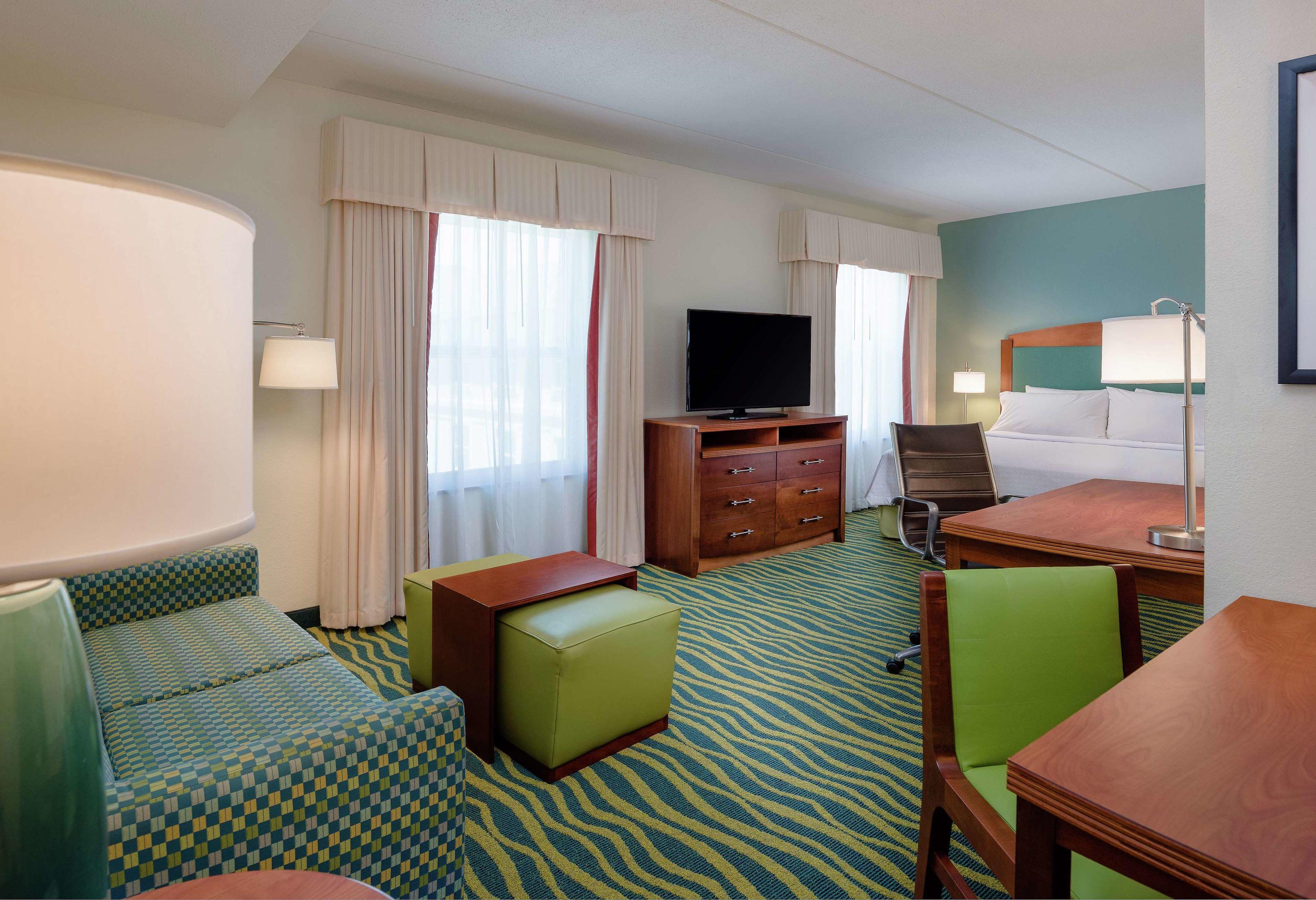Homewood Suites by Hilton Virginia Beach/Norfolk Airport — photo 4