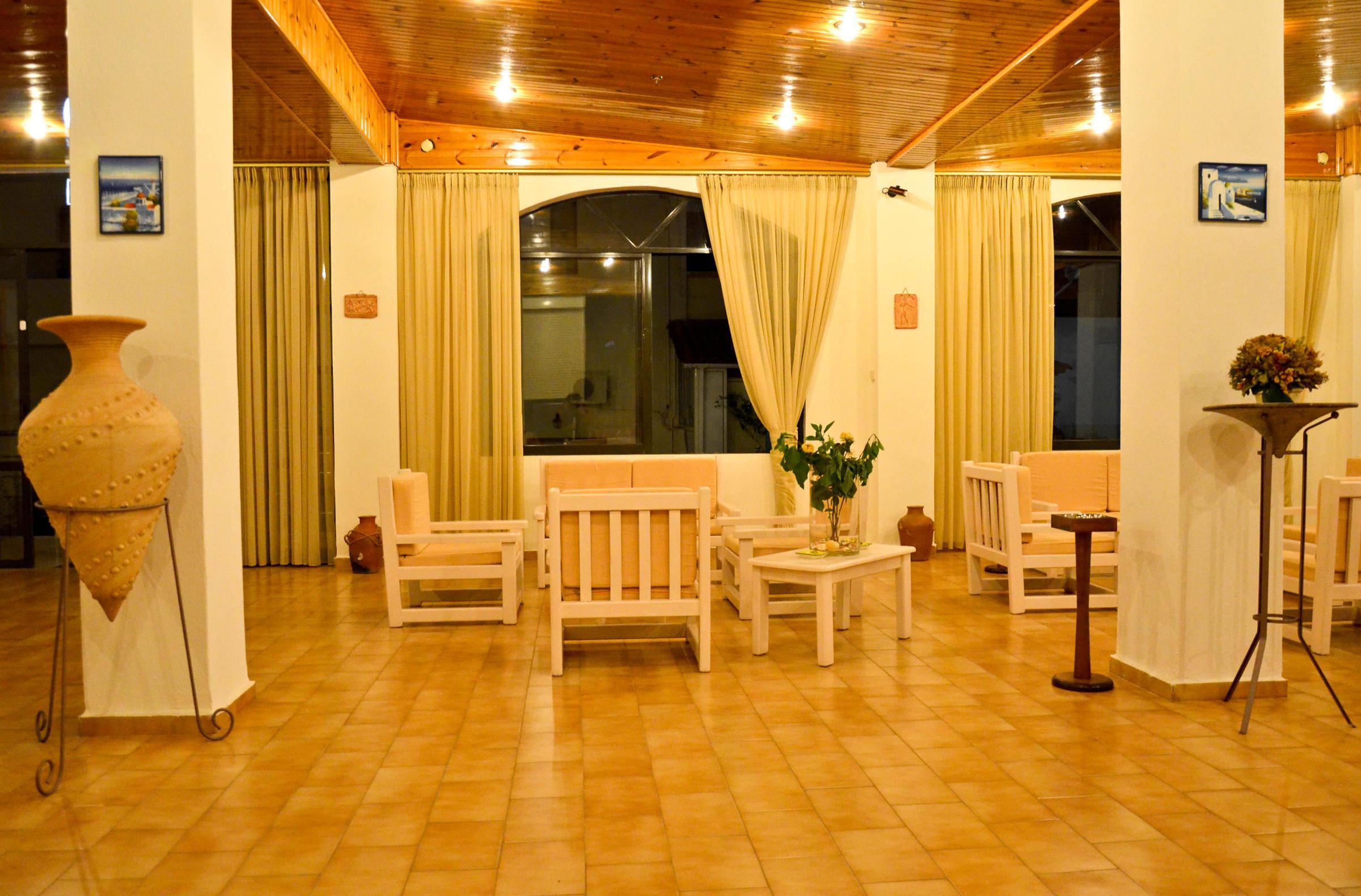 Niko Elen Hotel — photo 5
