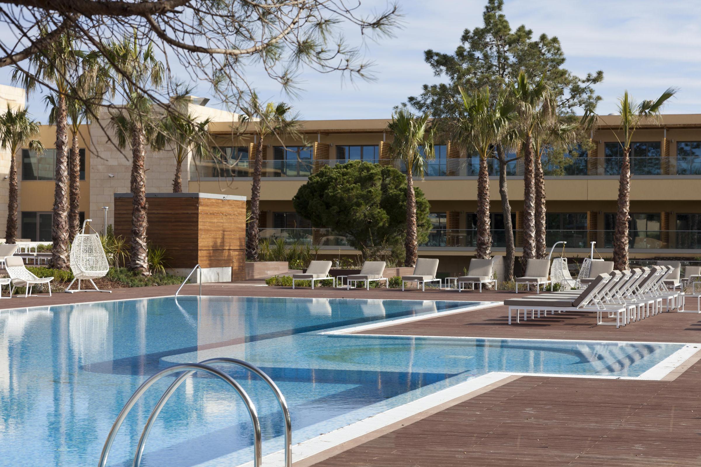 EPIC SANA Algarve Hotel — photo 4