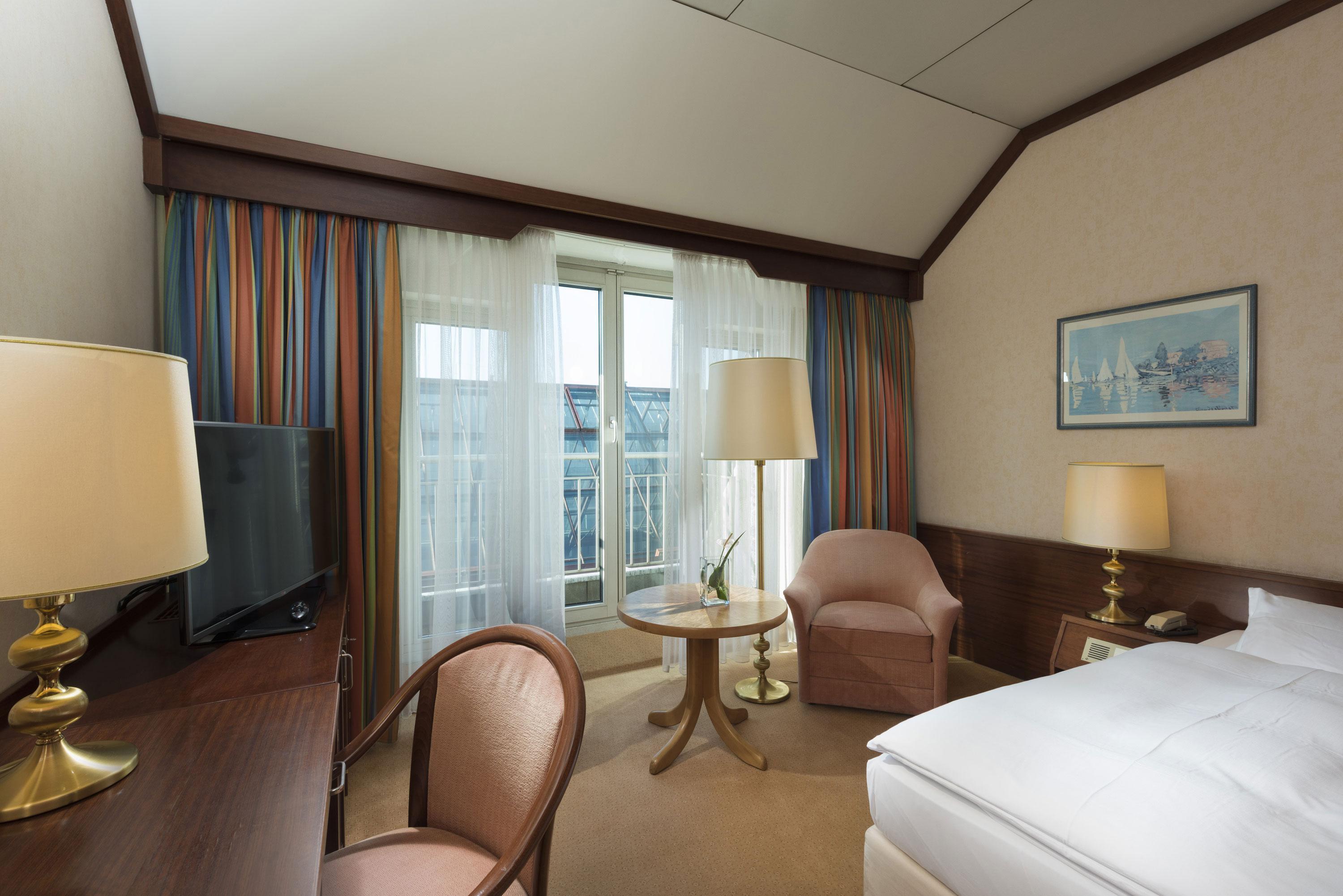 Maritim Hotel Köln — photo 5
