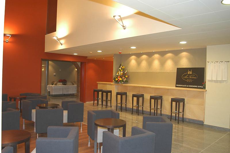 Hotel Les Torres — photo 4