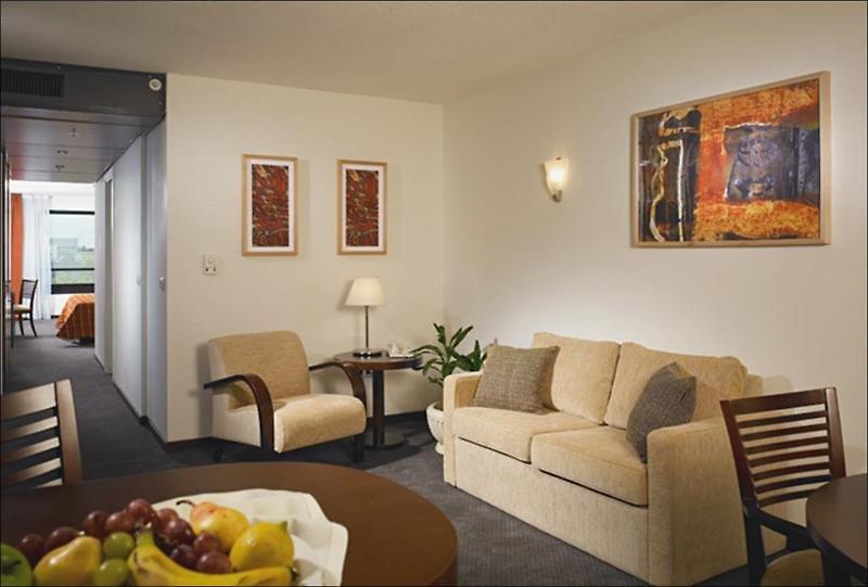 Four Points by Sheraton Montevideo — photo 4