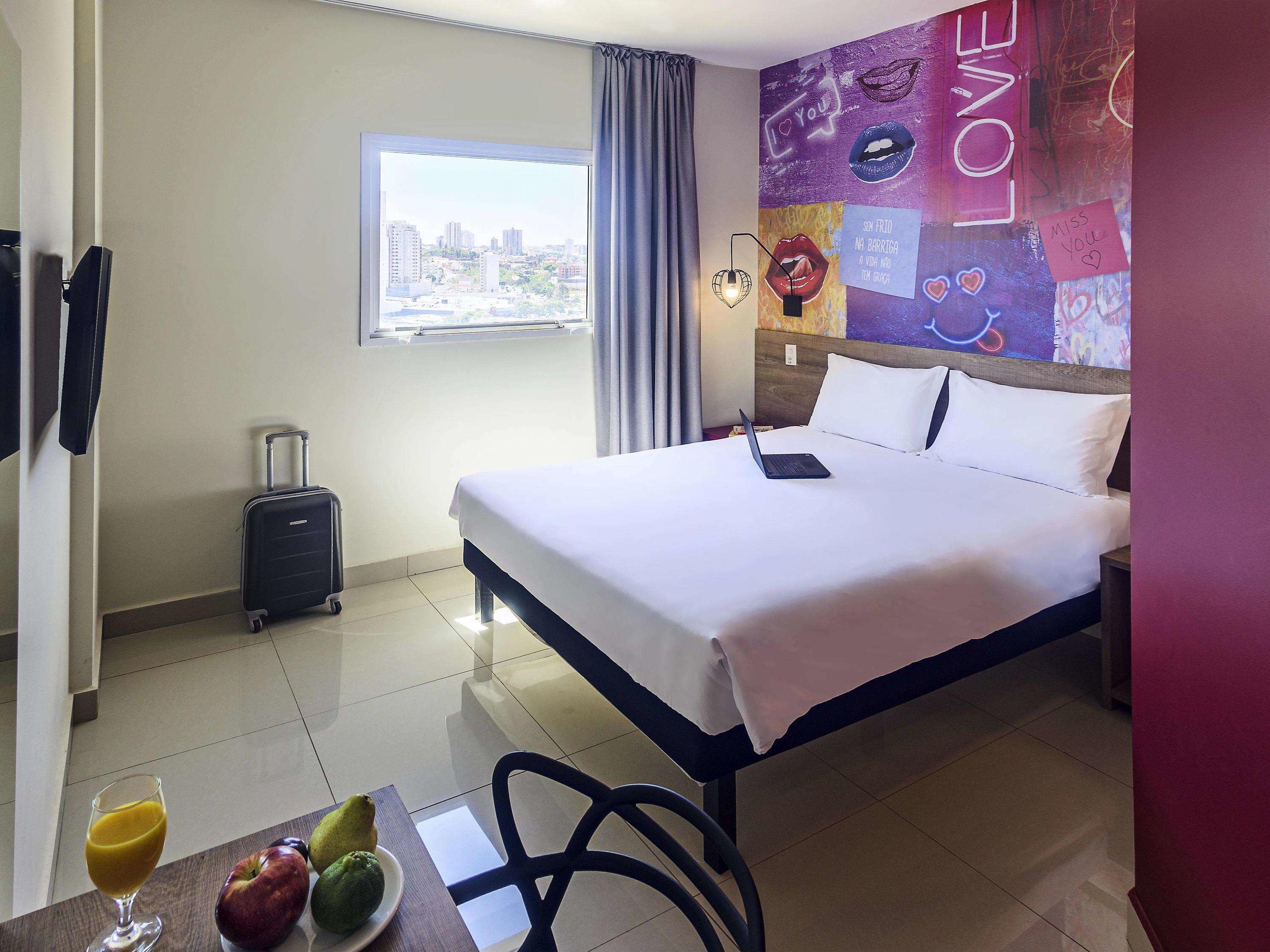 ibis Styles Franca — photo 5