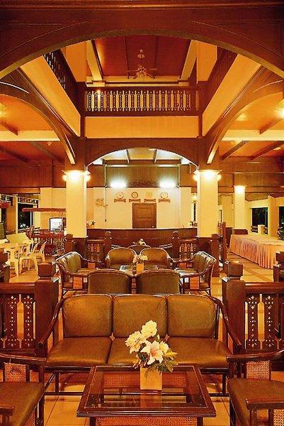 Kao Yai Grand View Resort — photo 4