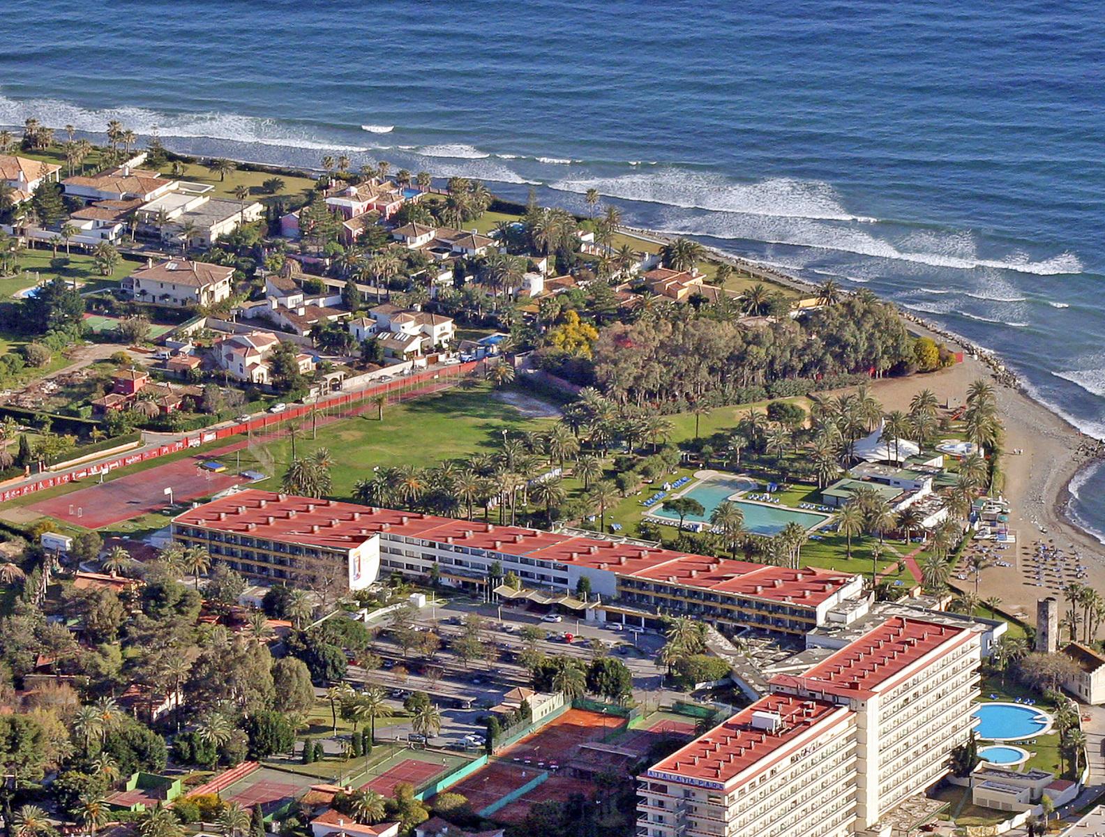 Sol Marbella Estepona -  Atalaya Park — photo 3