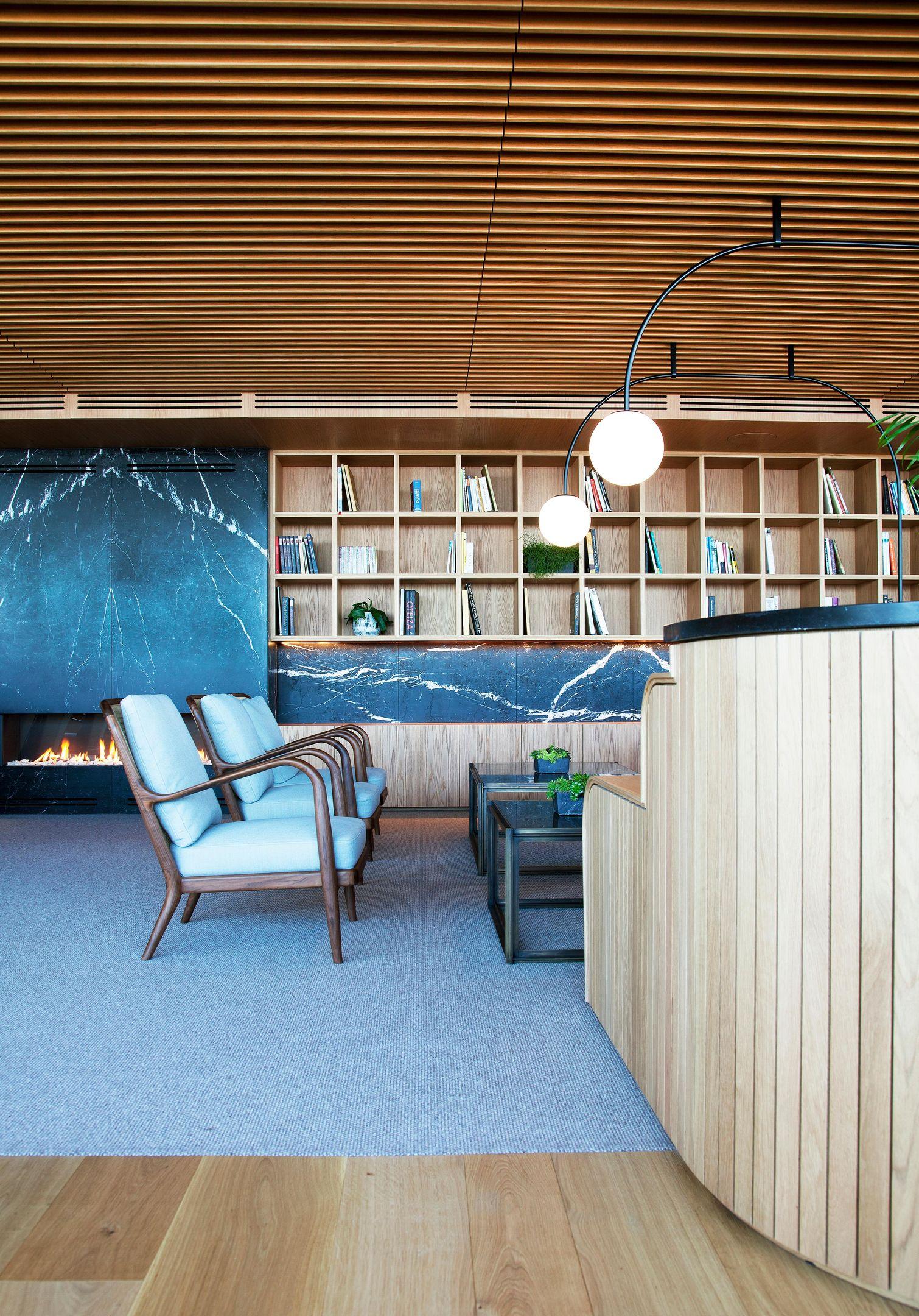 Hotel Akelarre — photo 3