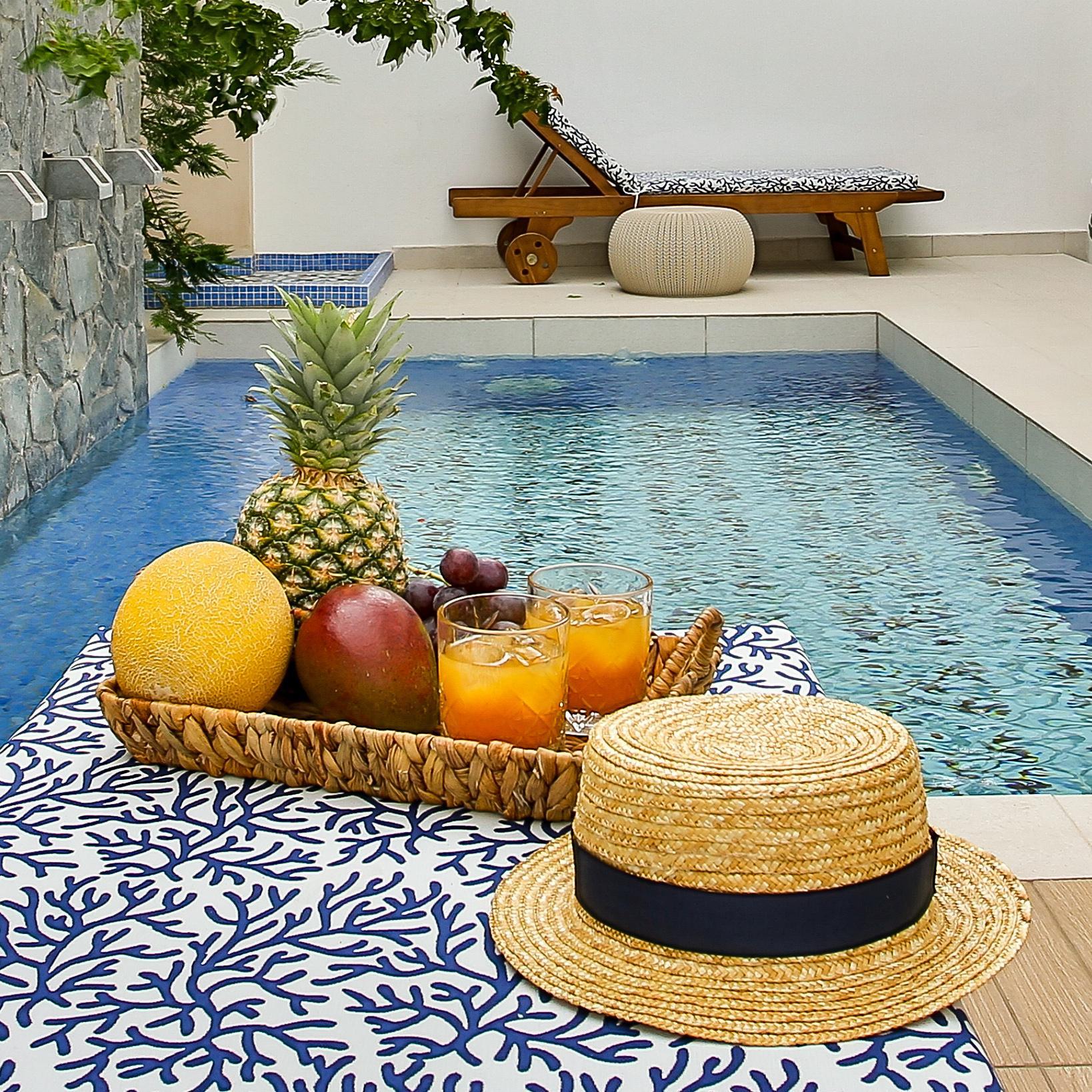 Serenity Blue Hotel — photo 4