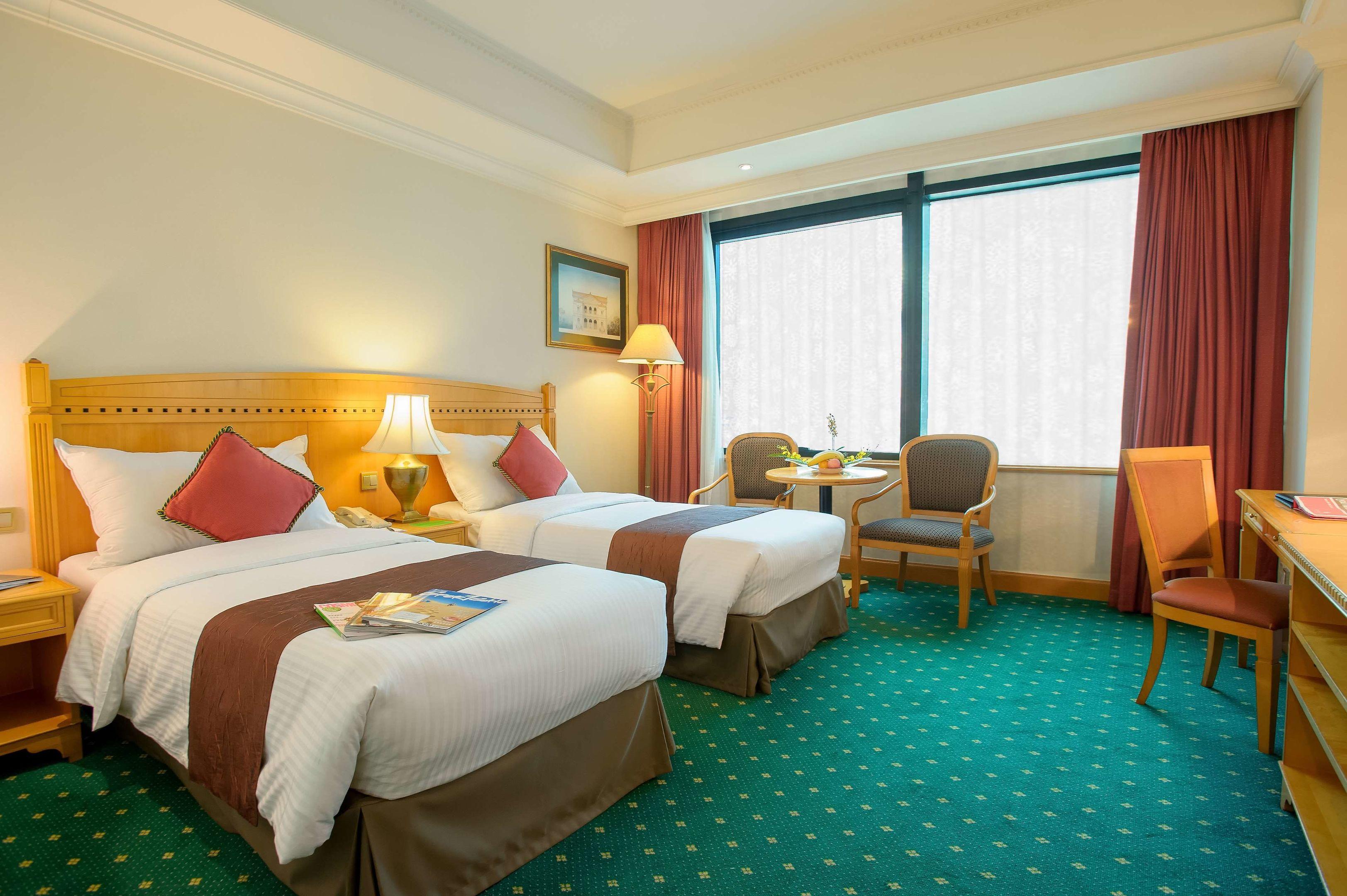 Best Western Plus Hotel Hong Kong — photo 3