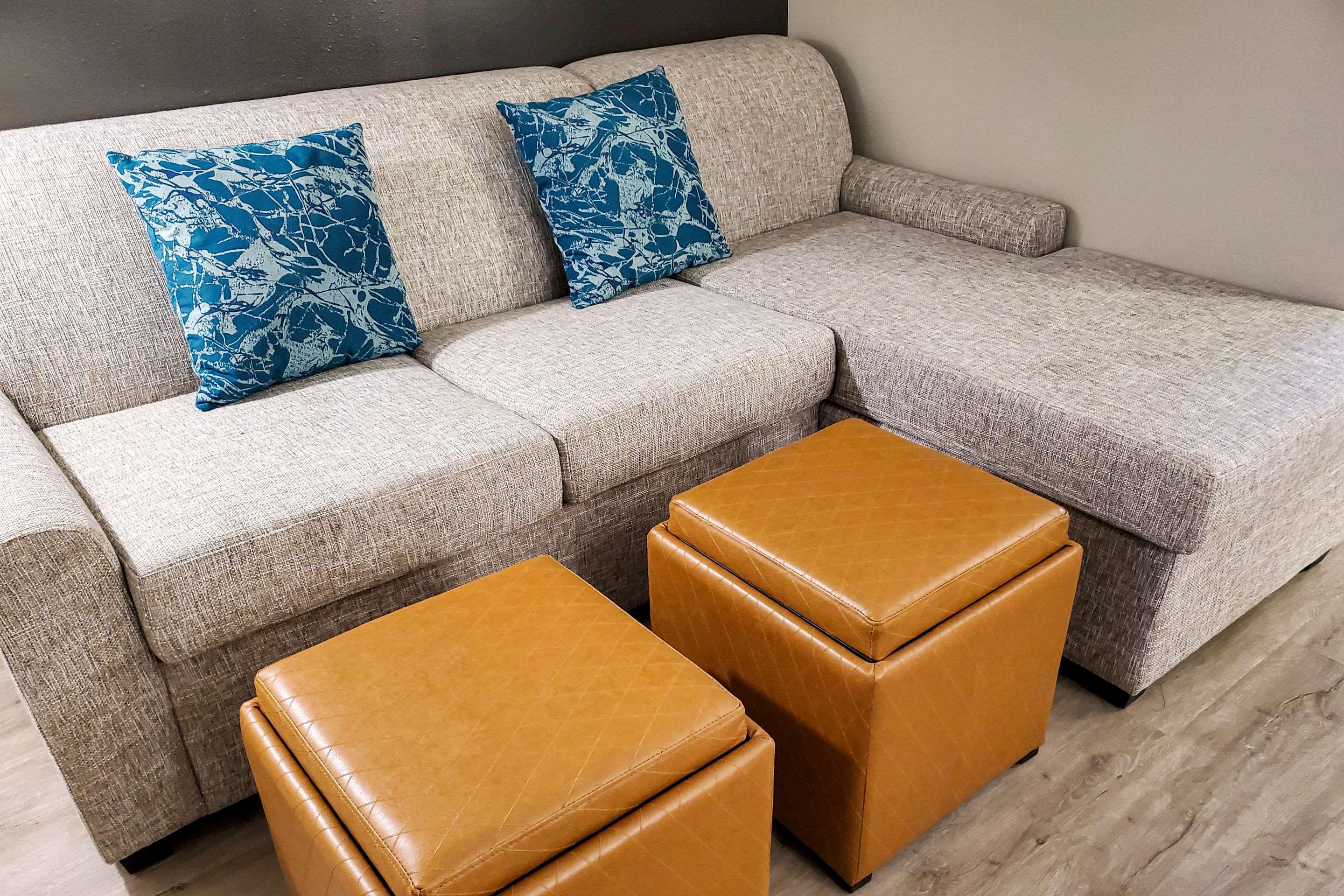 Comfort Suites Charlotte — photo 5
