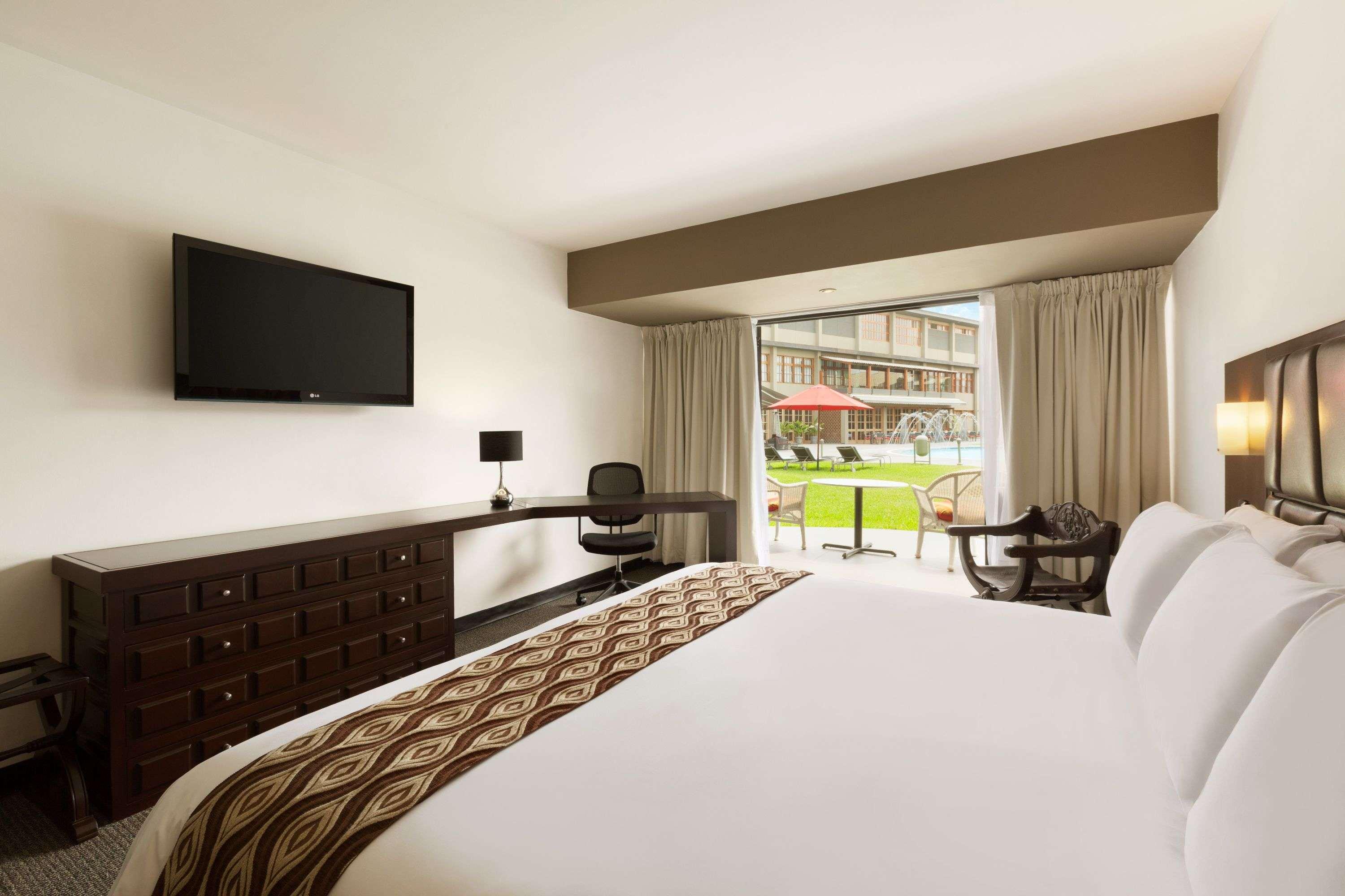 Wyndham Costa del Sol Trujillo — photo 4