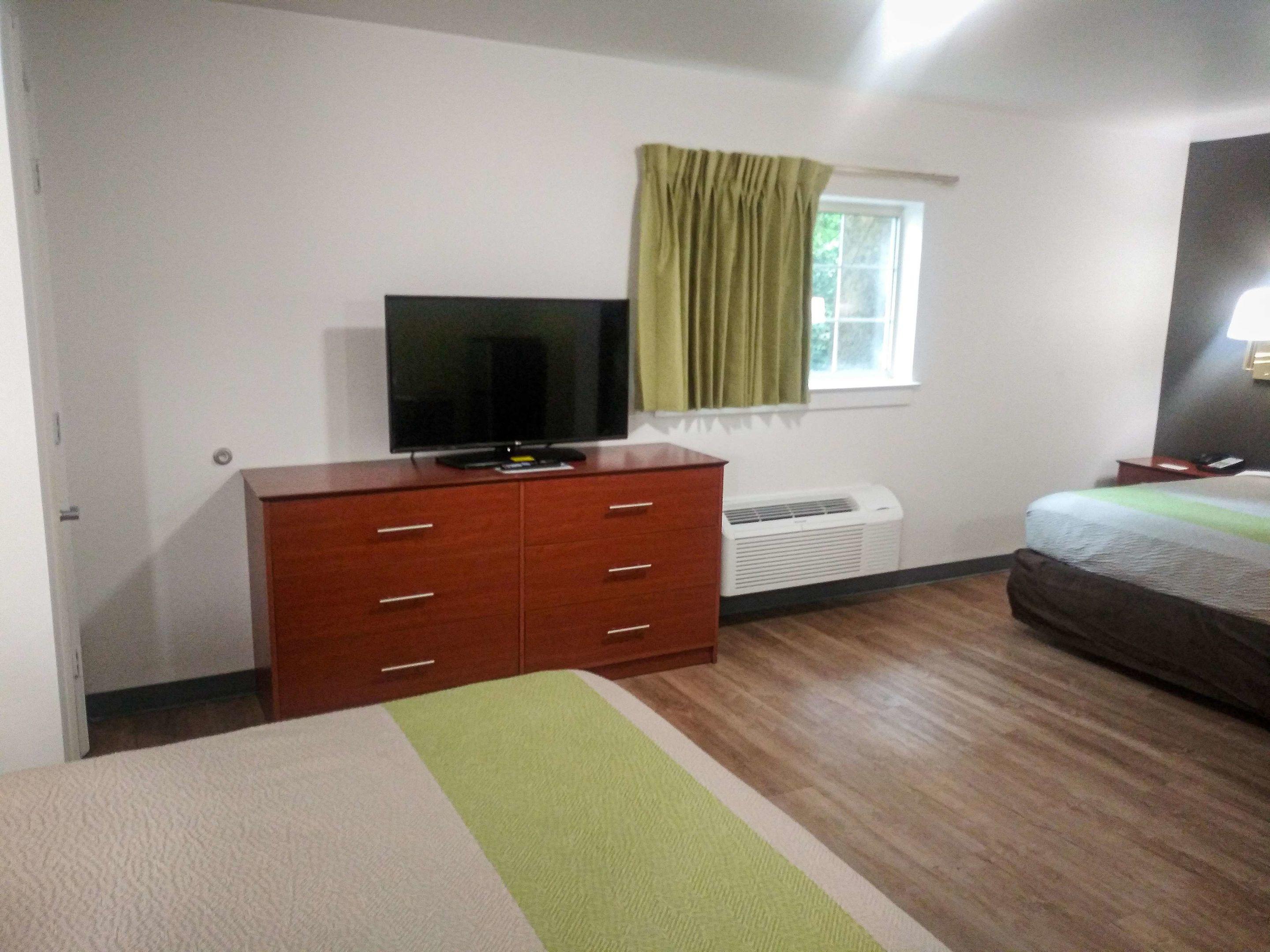 Studio 6 Hampton, VA - Langley AFB Area — photo 4