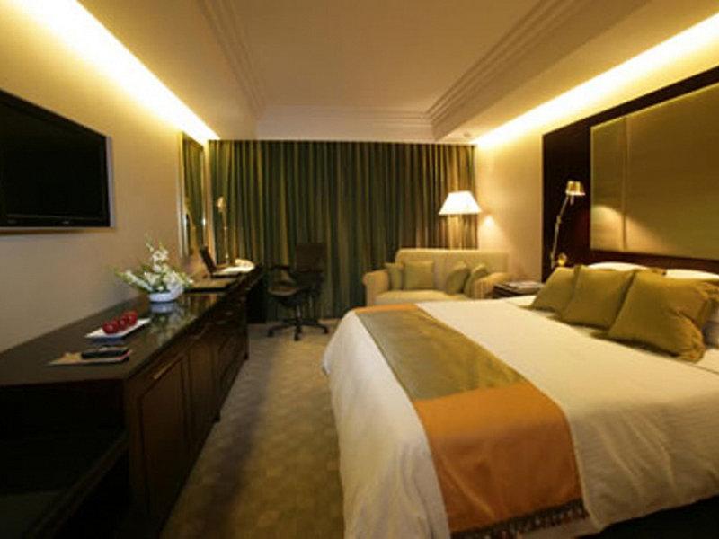 Pan Pacific Sonargaon Dhaka — photo 5