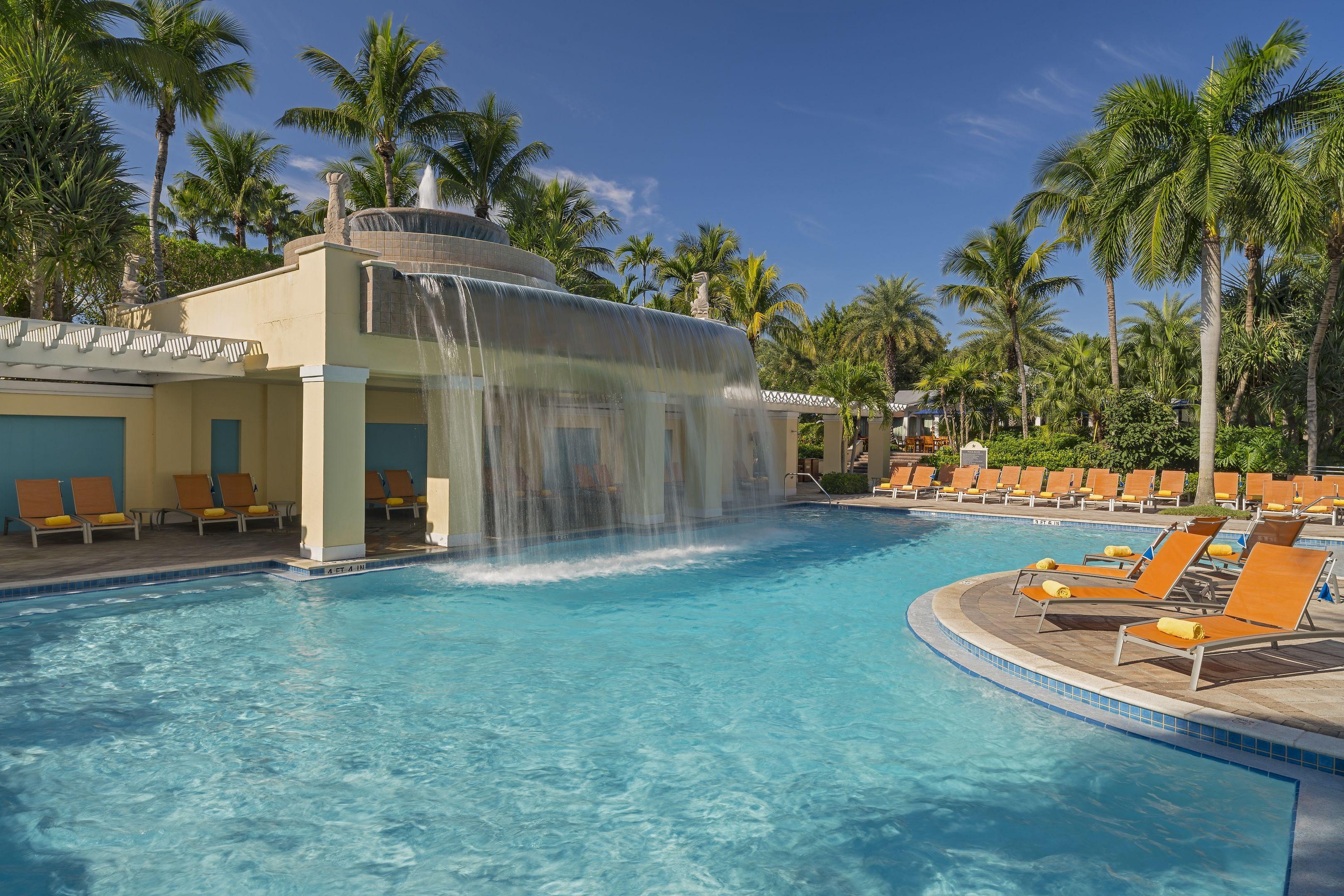 Hyatt Regency Coconut Point Resort & Spa — photo 4