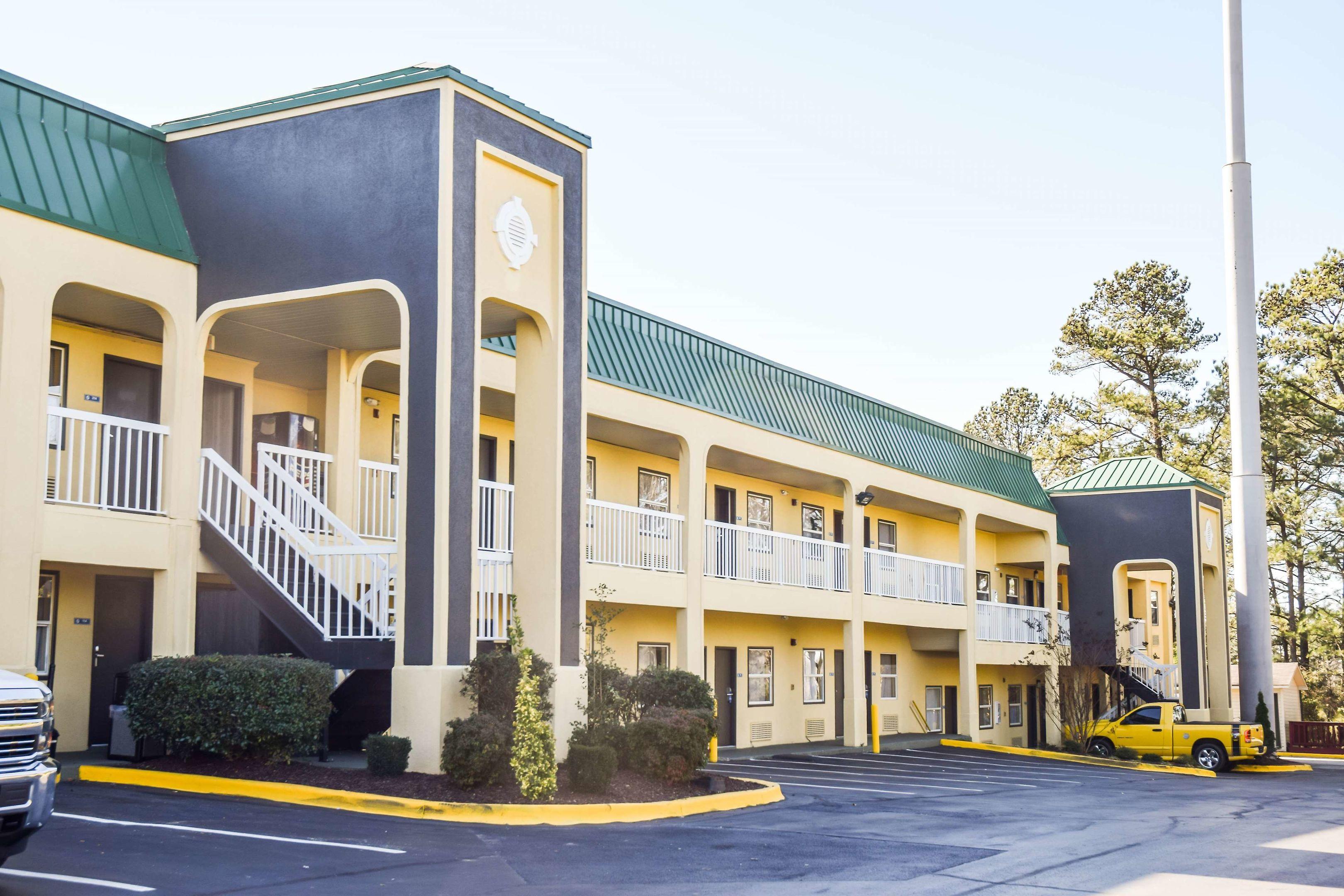 Best Western Fairwinds Inn — photo 4