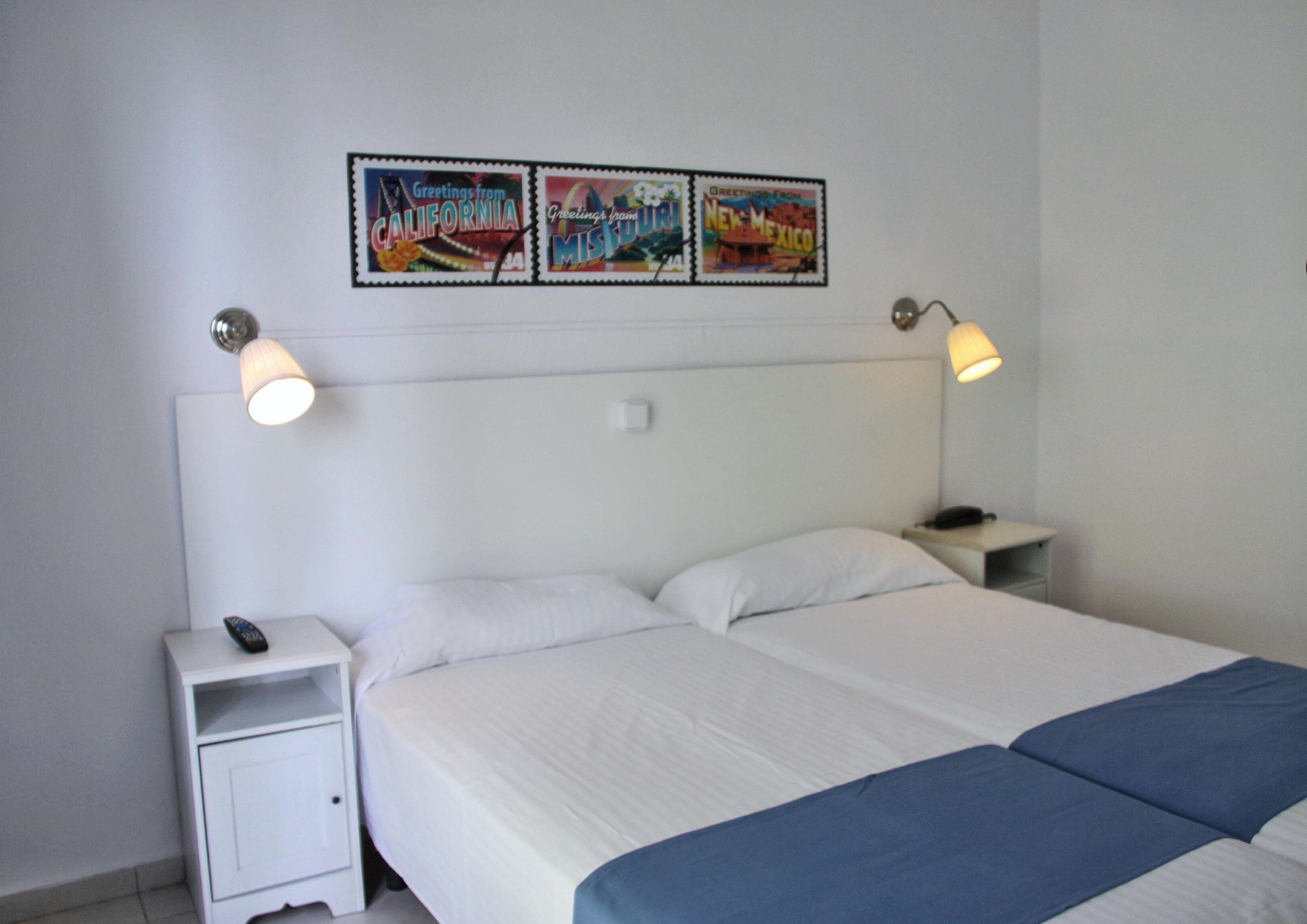 Las Vegas Hotel Calella — photo 5