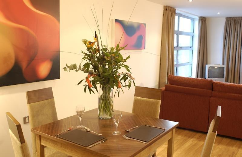 Premier Suites Nottingham — photo 4