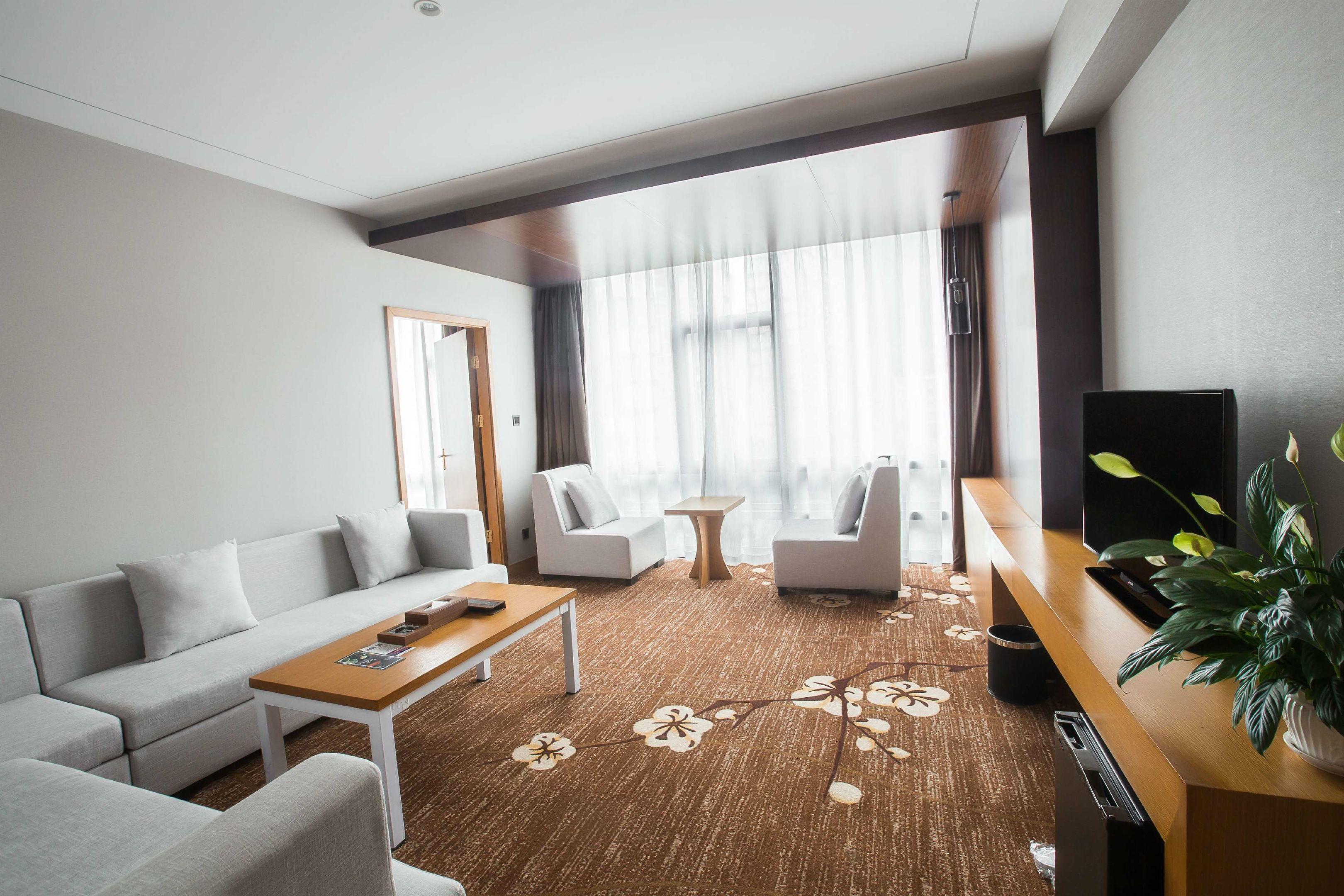 Hilton Garden Inn Guiyang Yunyan — photo 4