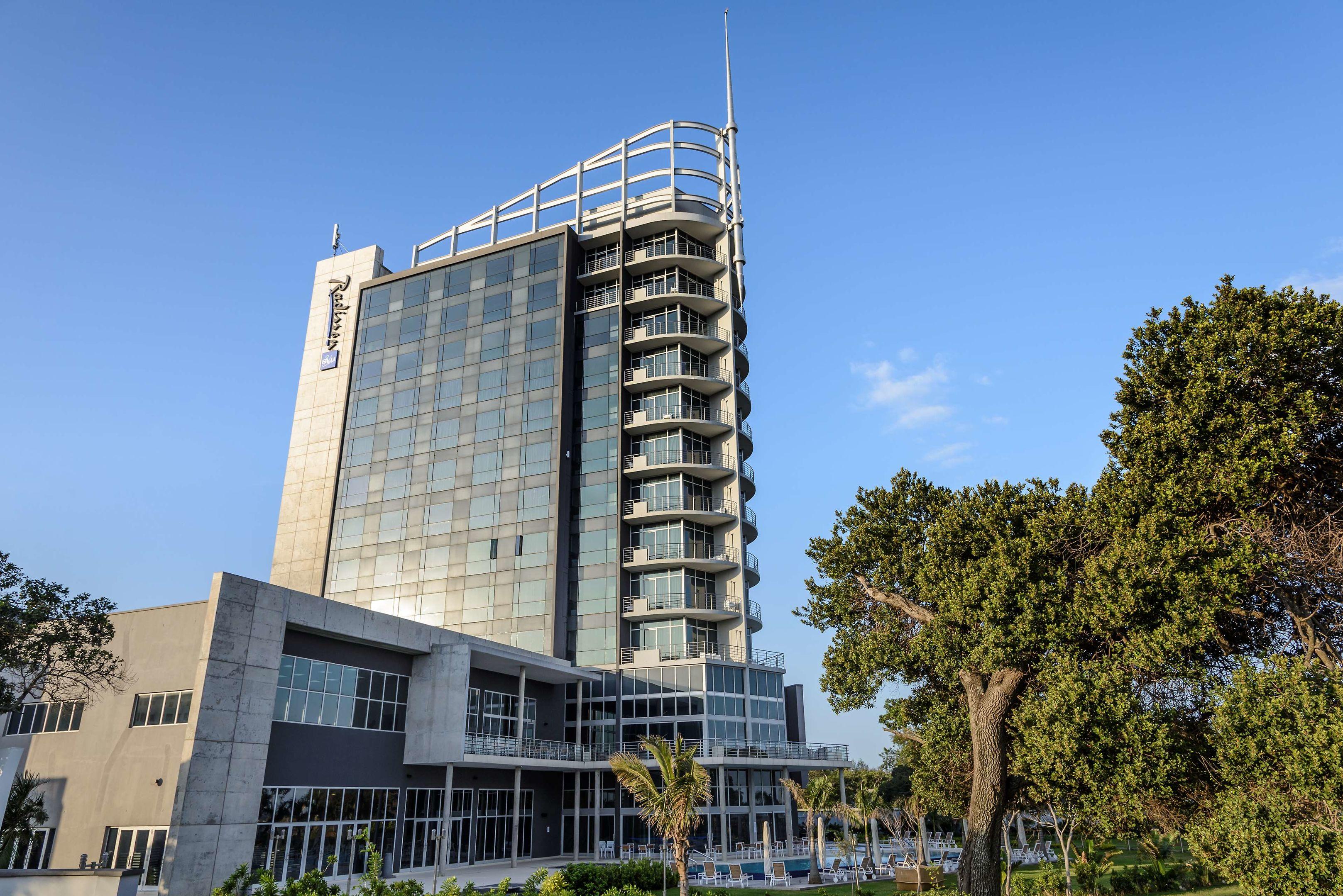 Radisson Blu Maputo — photo 3