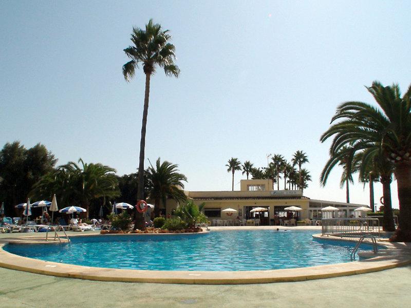 THB Sa Coma Platja — photo 4
