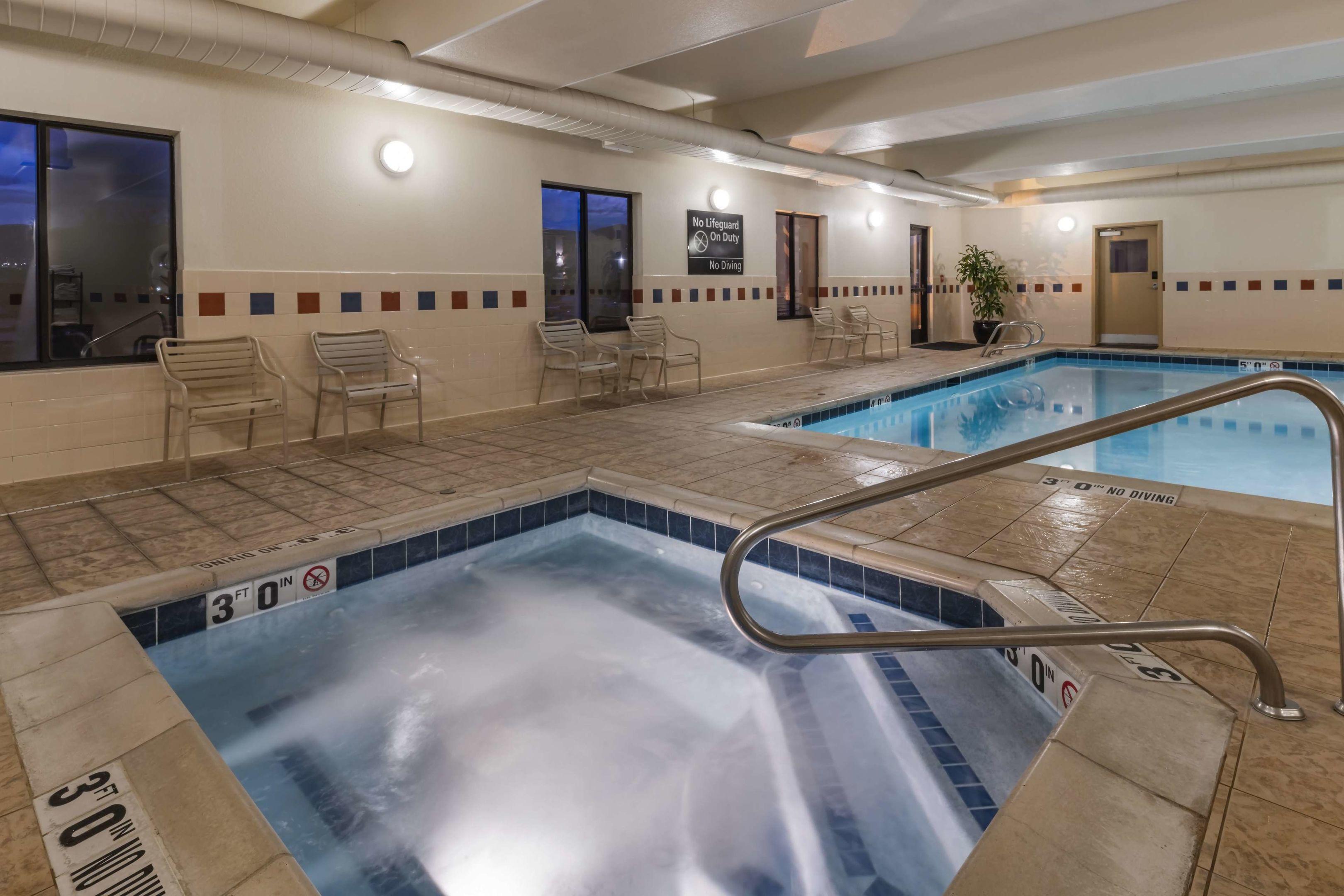 Hampton Inn Lehi-Thanksgiving Point — photo 4