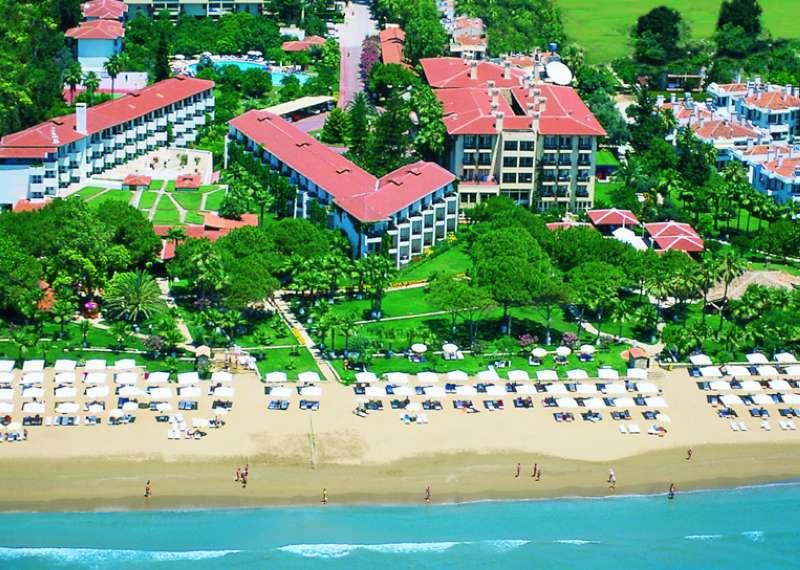 Barut Acanthus — photo 4