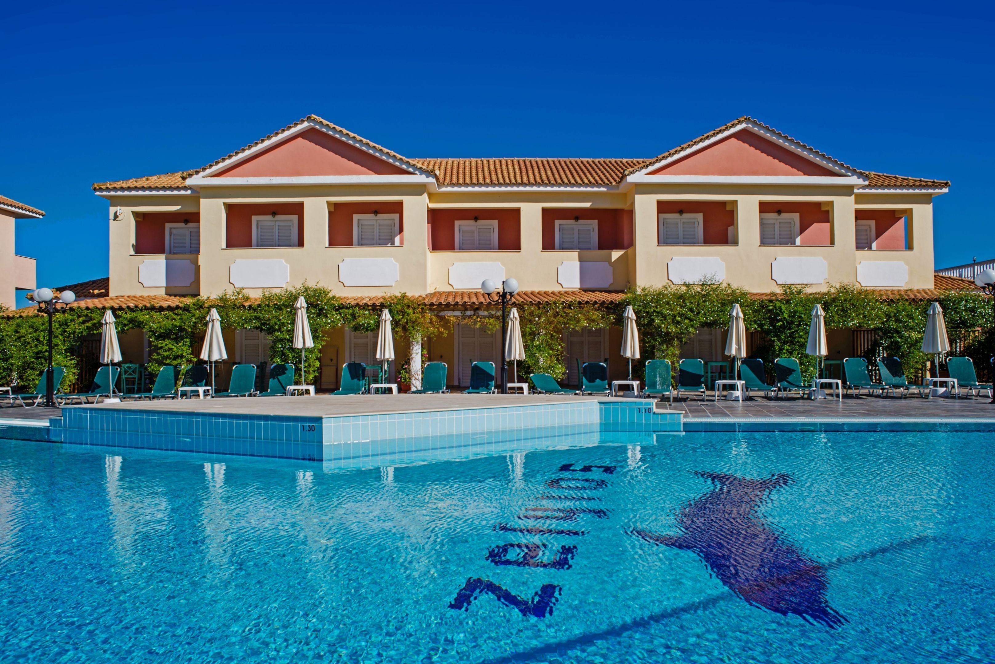 Ecoresort Zefyros — photo 4