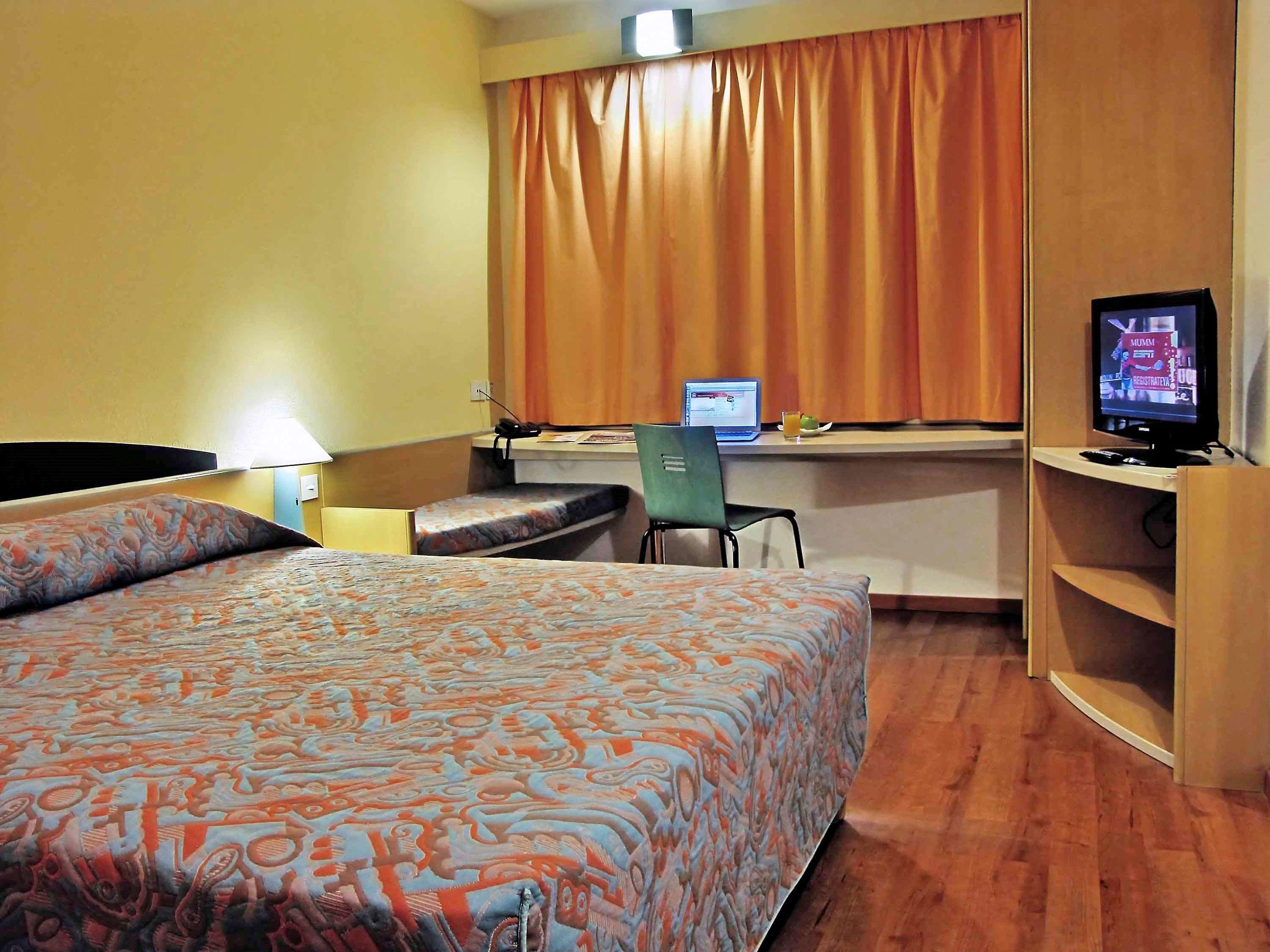 ibis Mendoza — photo 5