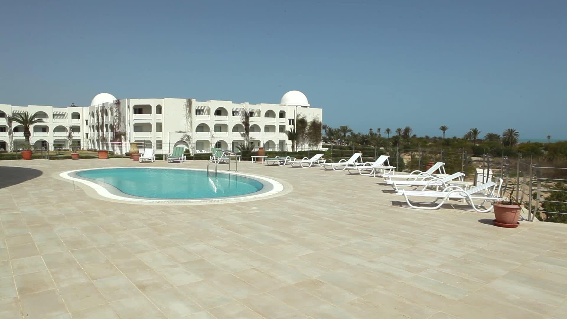 Djerba Plaza Thalasso & Spa — photo 5
