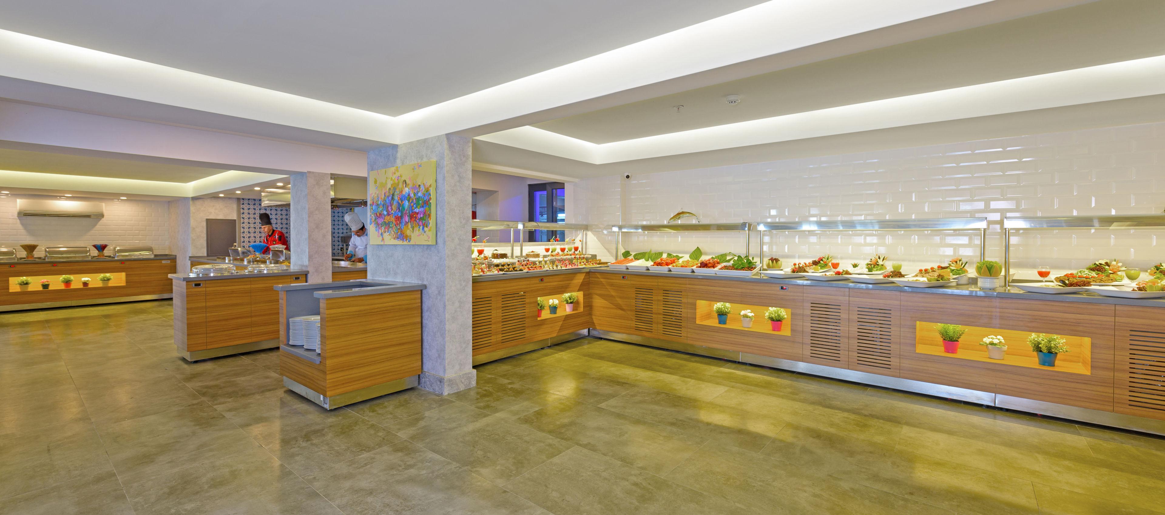 Floria Beach Hotel — photo 5