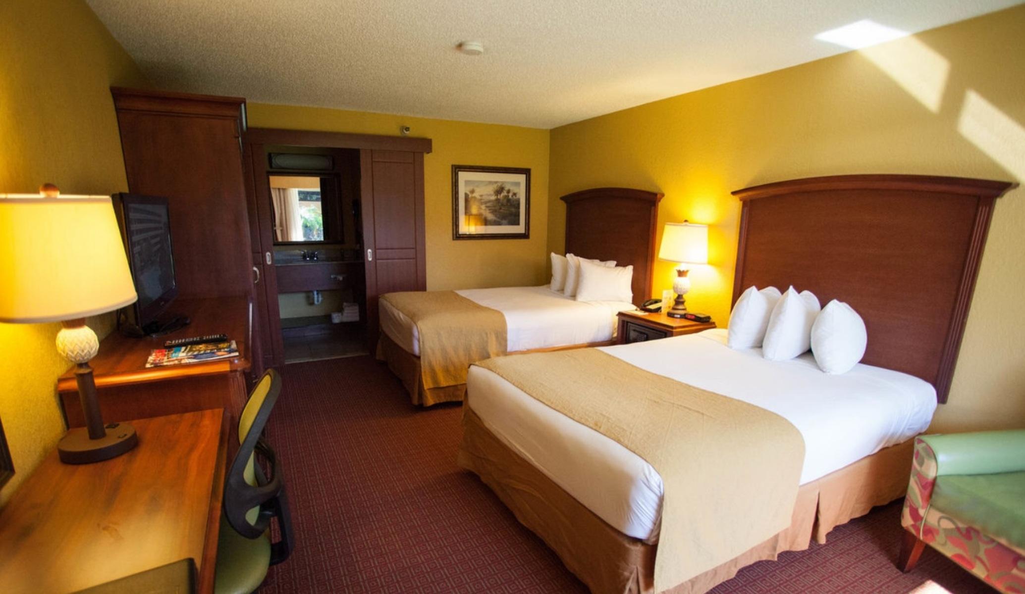 Rosen Inn at Pointe Orlando — photo 4