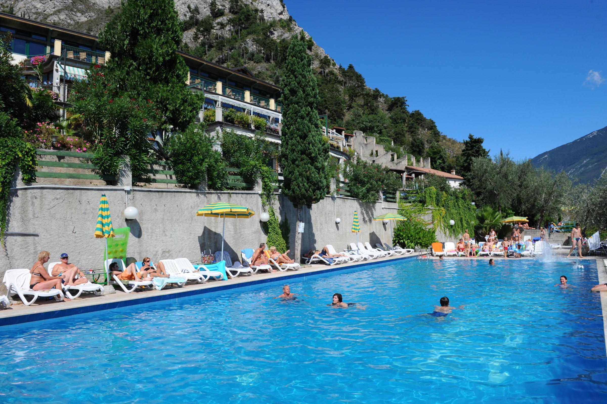 La Limonaia Hotel — photo 4