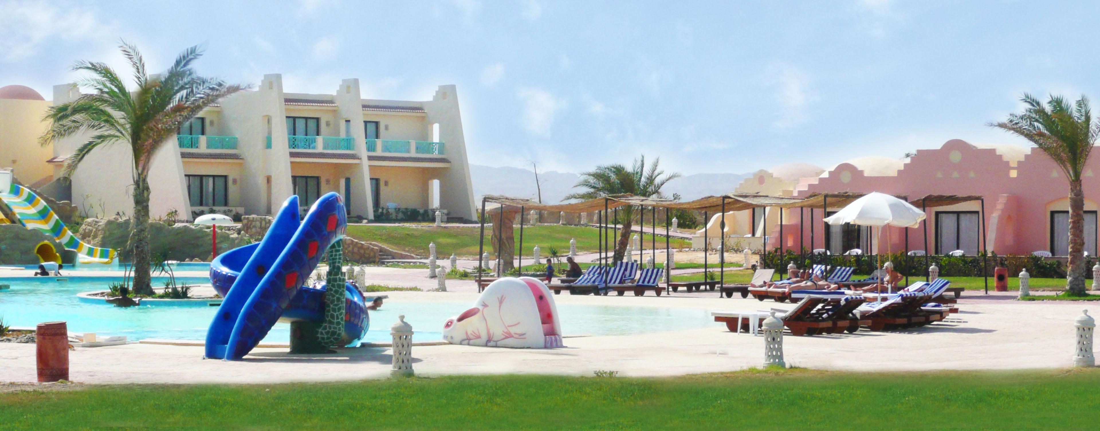 Onatti Beach Resort — photo 4