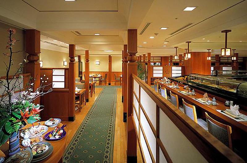 Paradise Hotel Busan — photo 3