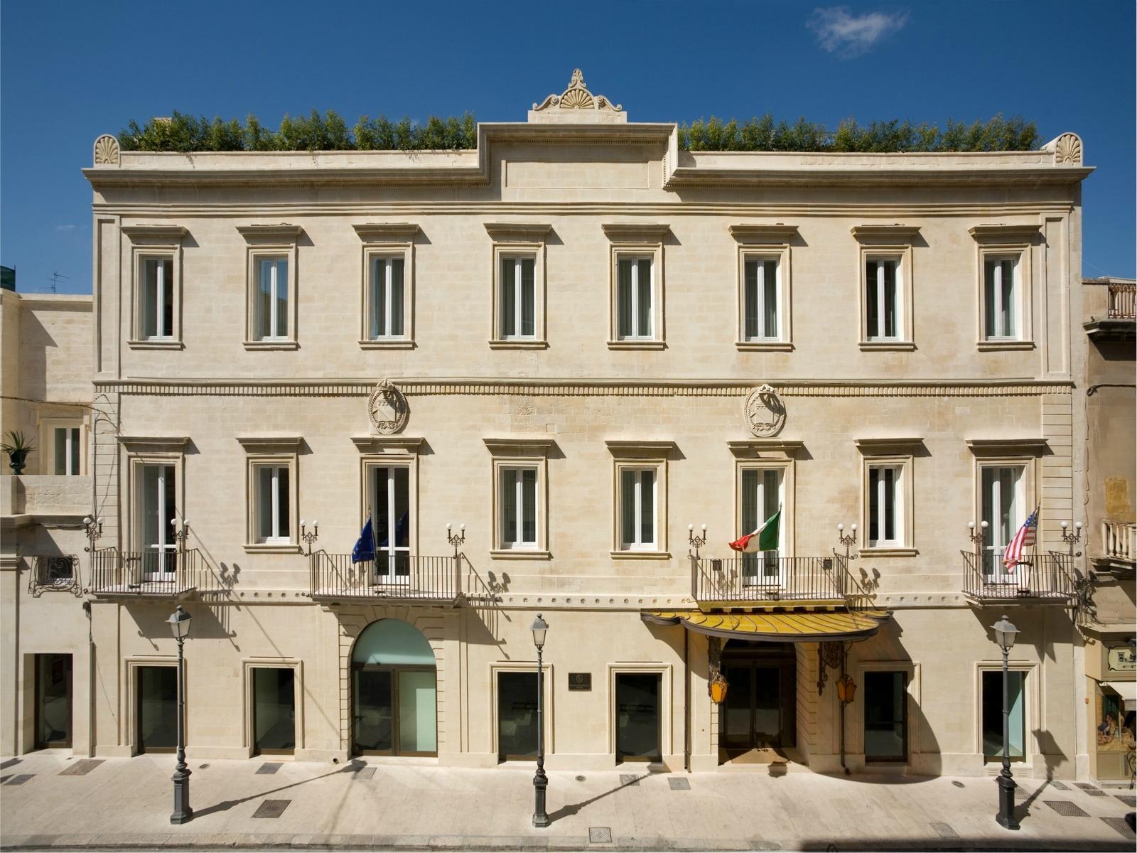 Risorgimento Resort — photo 4